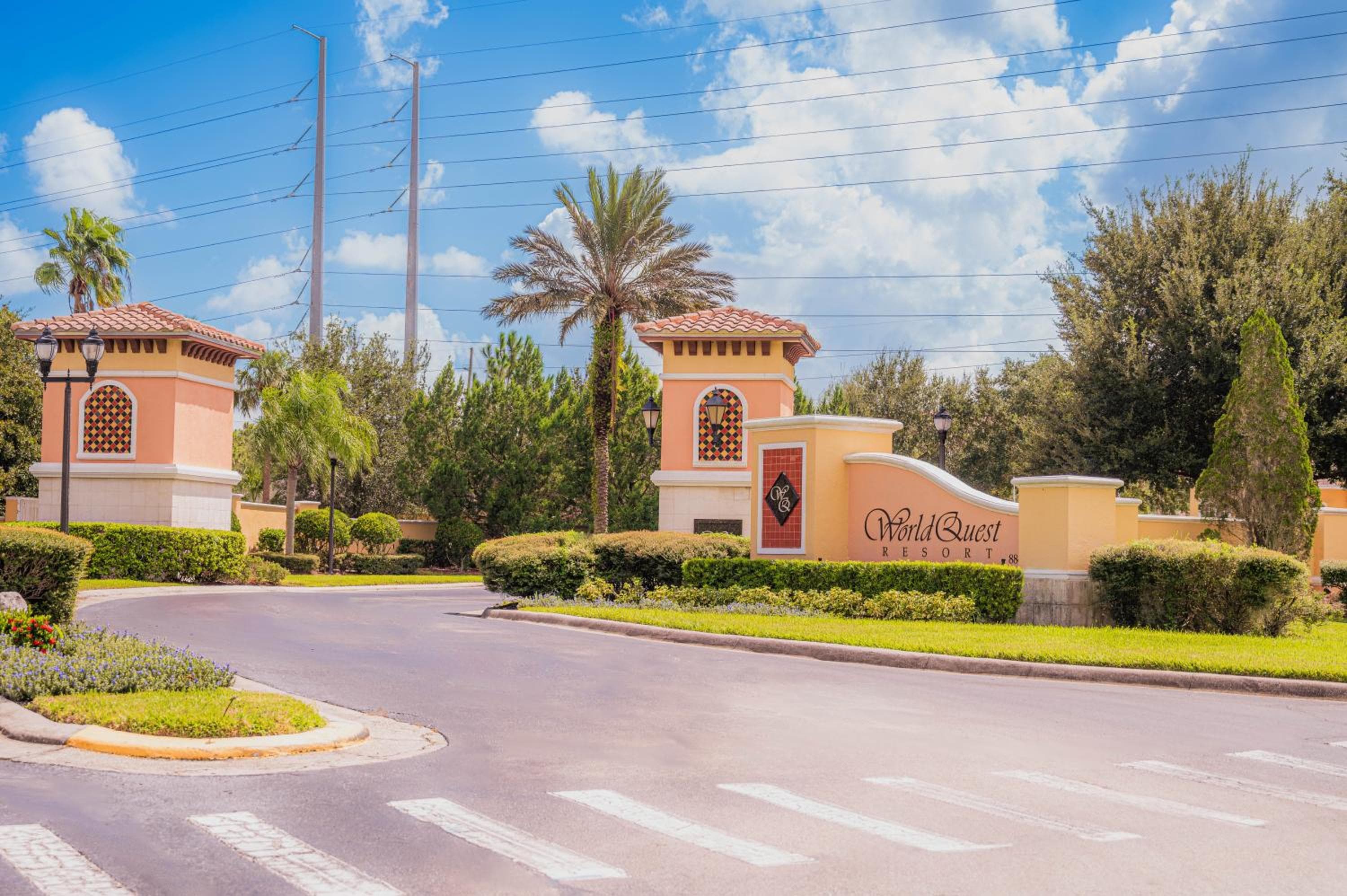 WorldQuest Orlando Resort — 17
