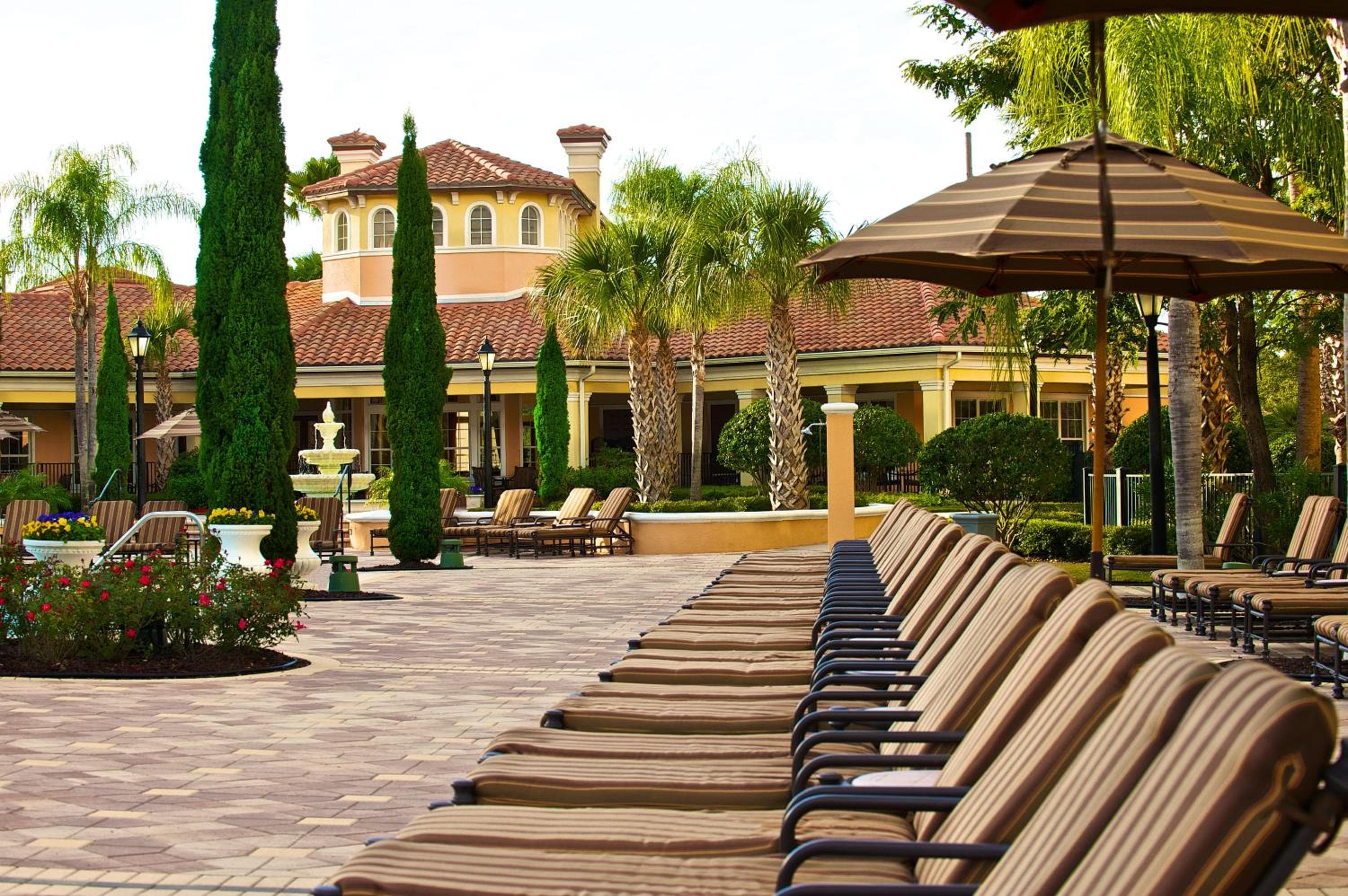 WorldQuest Orlando Resort — 18