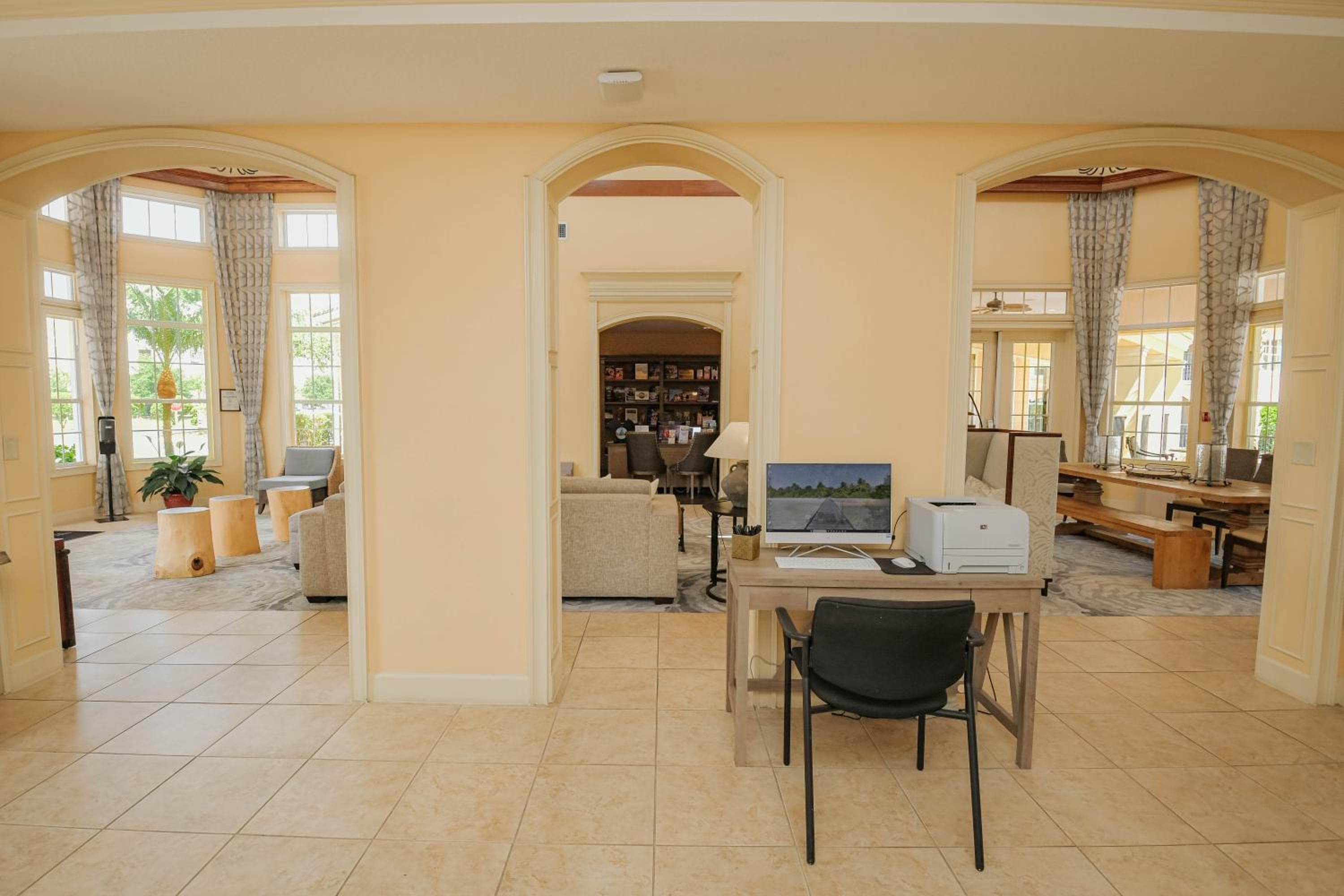 WorldQuest Orlando Resort — 5