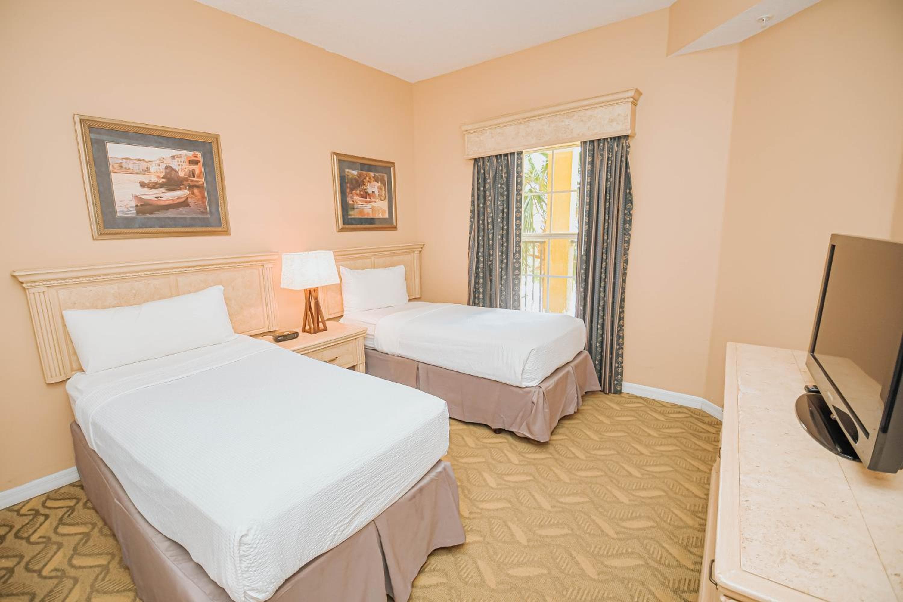 WorldQuest Orlando Resort — 9