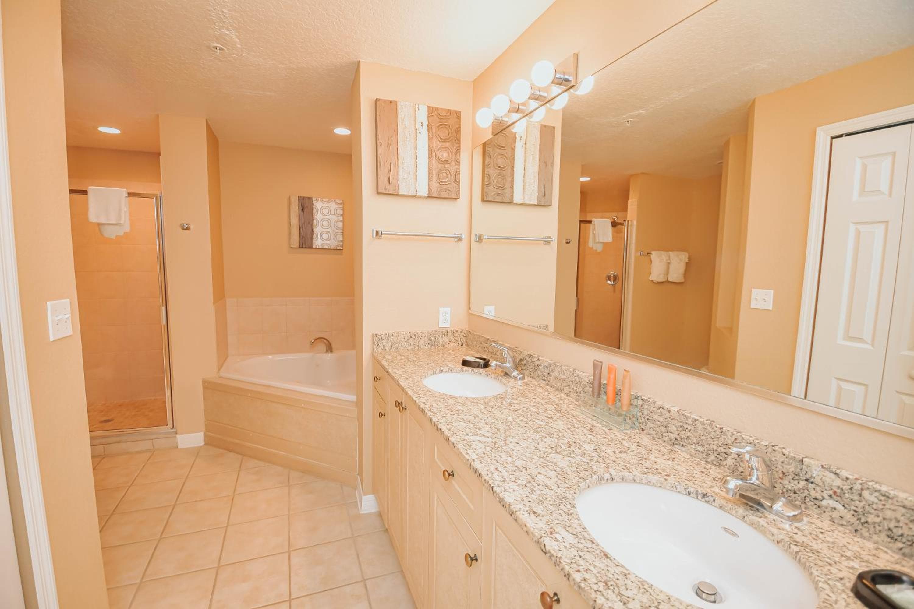 WorldQuest Orlando Resort — 15