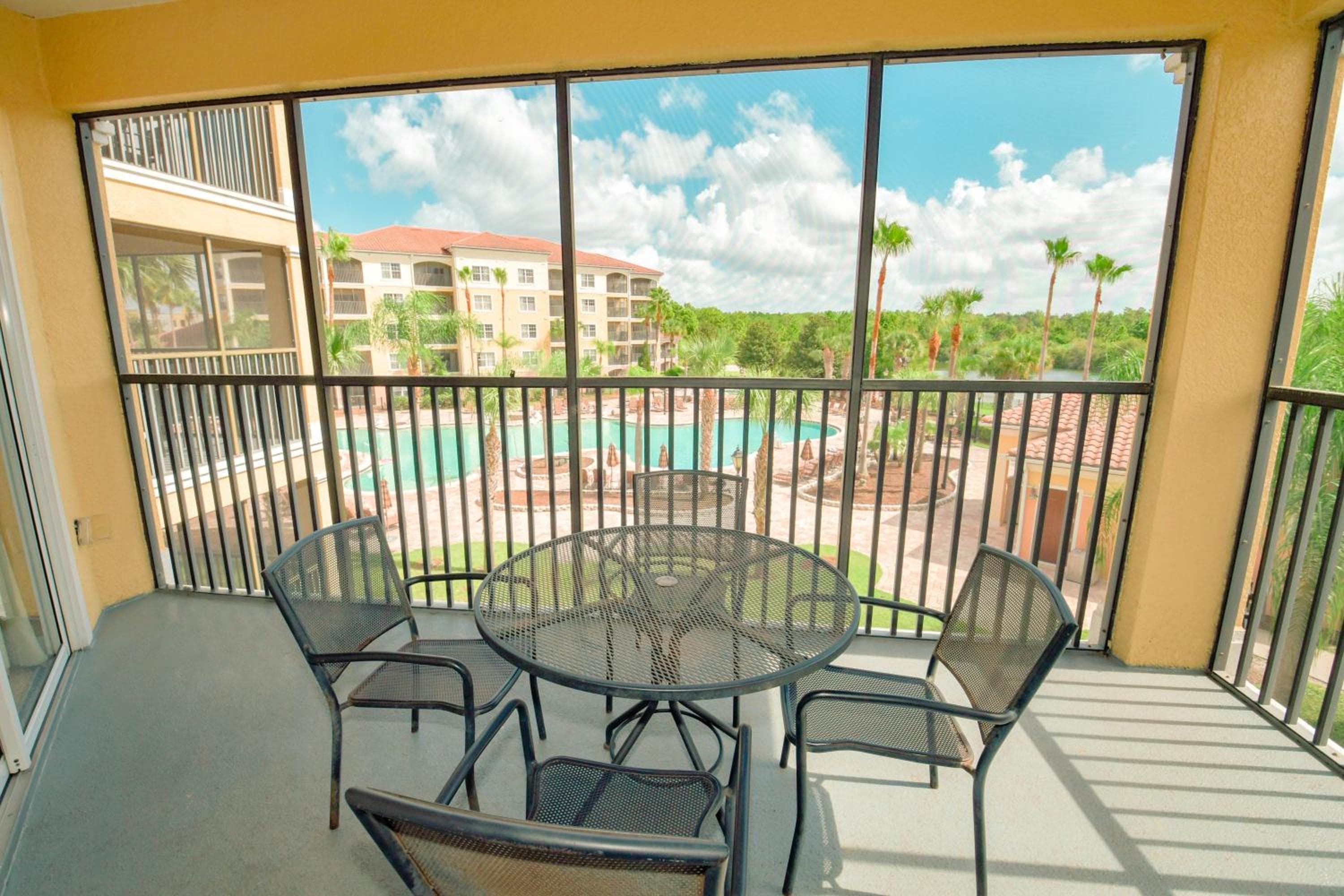 WorldQuest Orlando Resort — 28