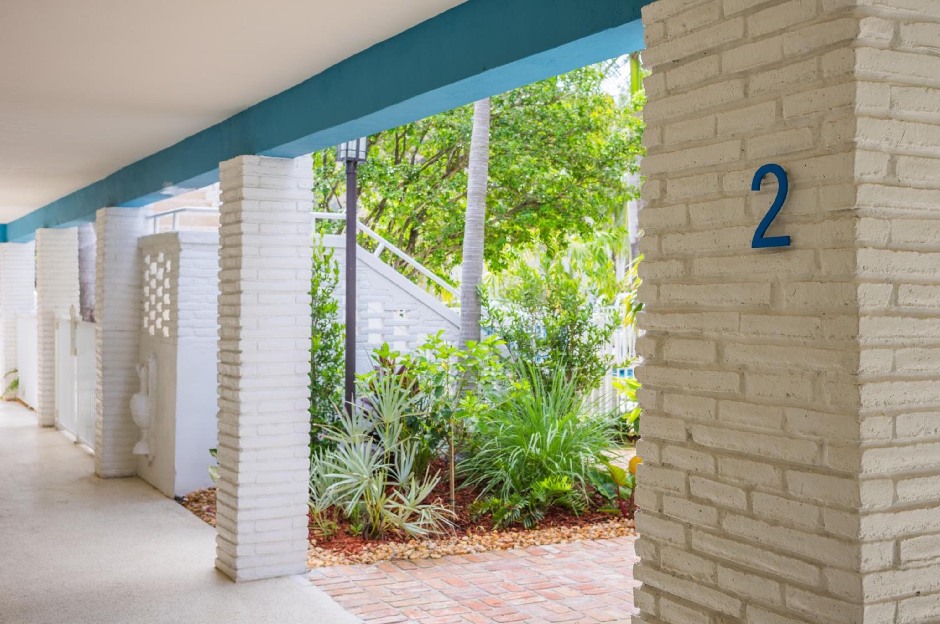 Seaside Villas — 5