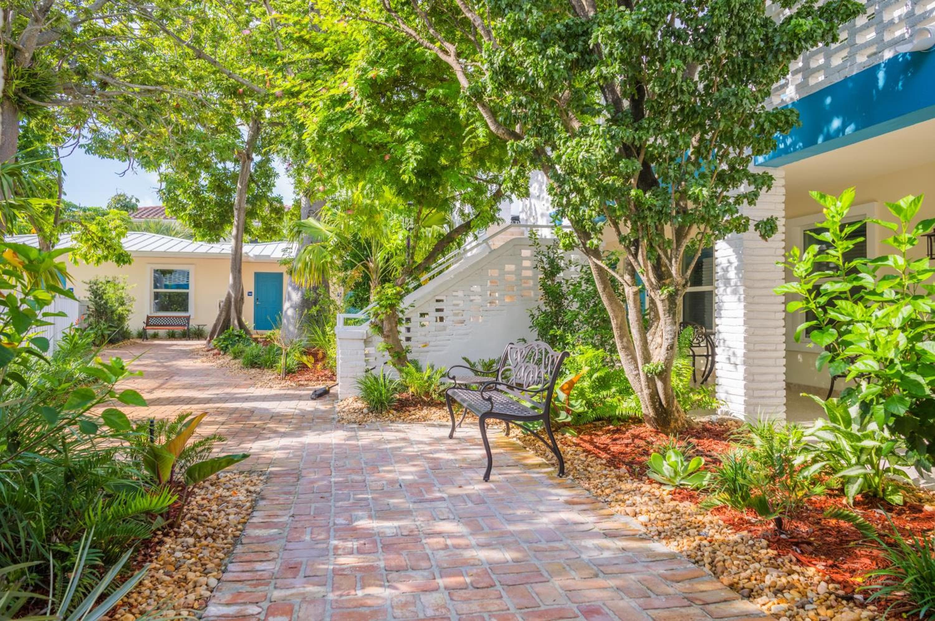Seaside Villas — 6
