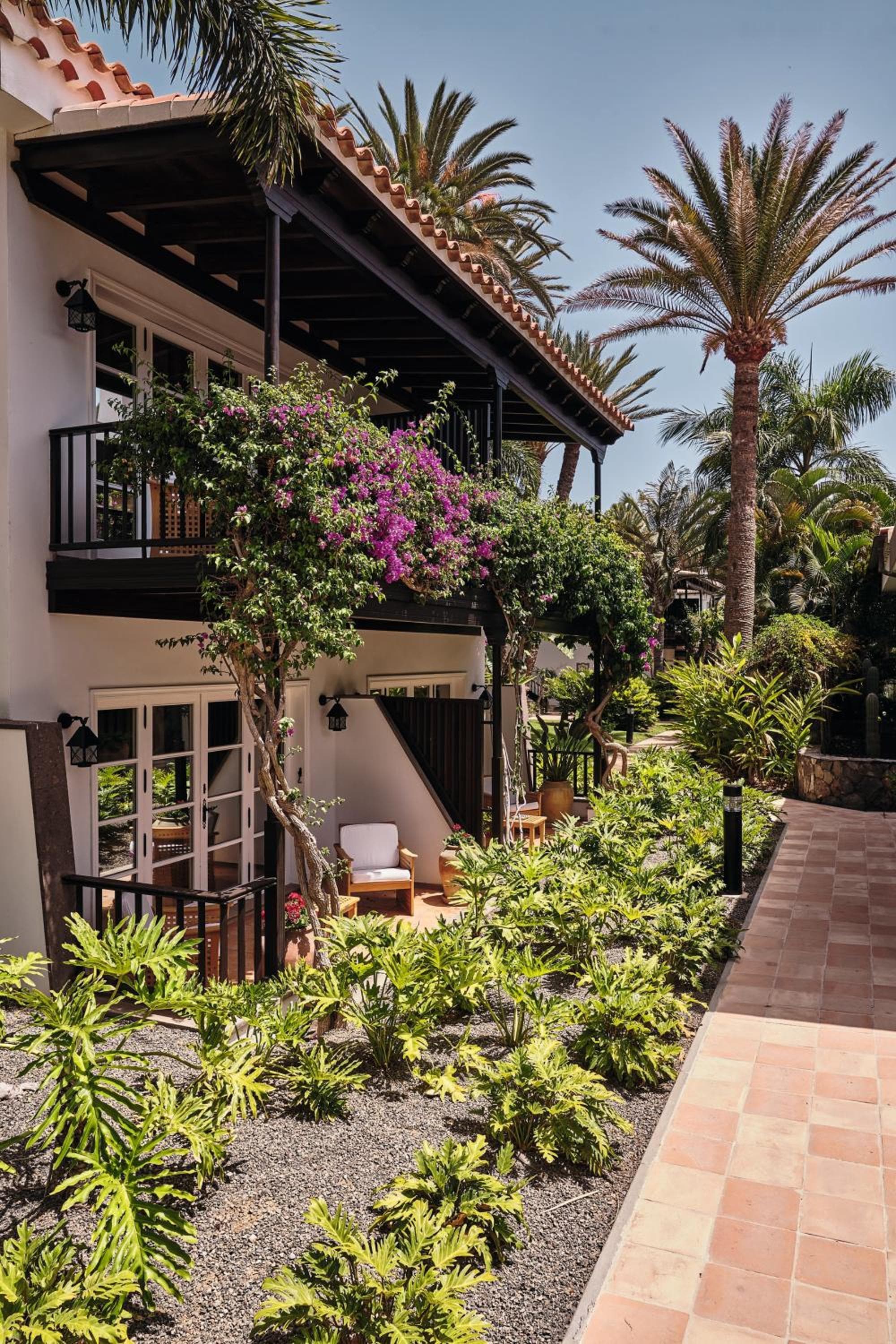 Seaside Grand Hotel Residencia - Gran Lujo — 2