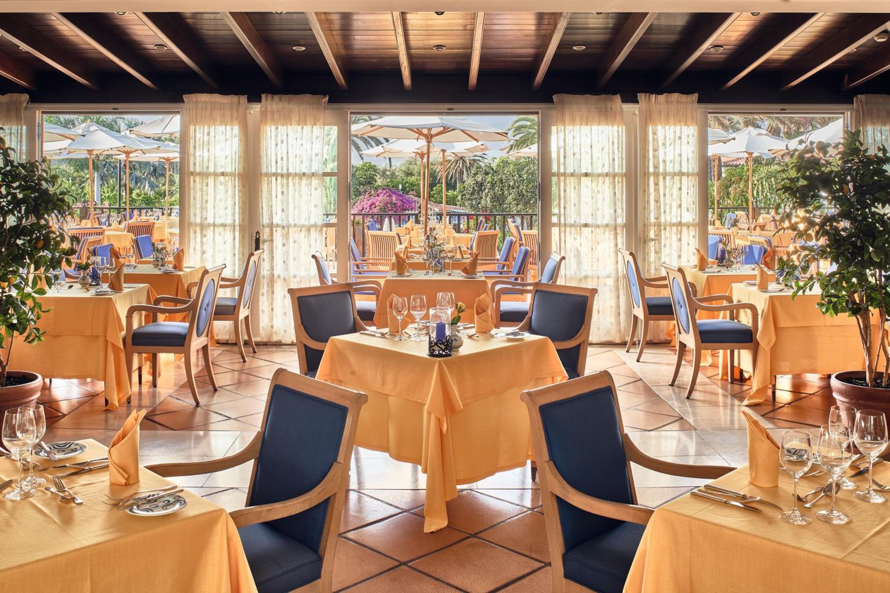 Seaside Grand Hotel Residencia - Gran Lujo — 4