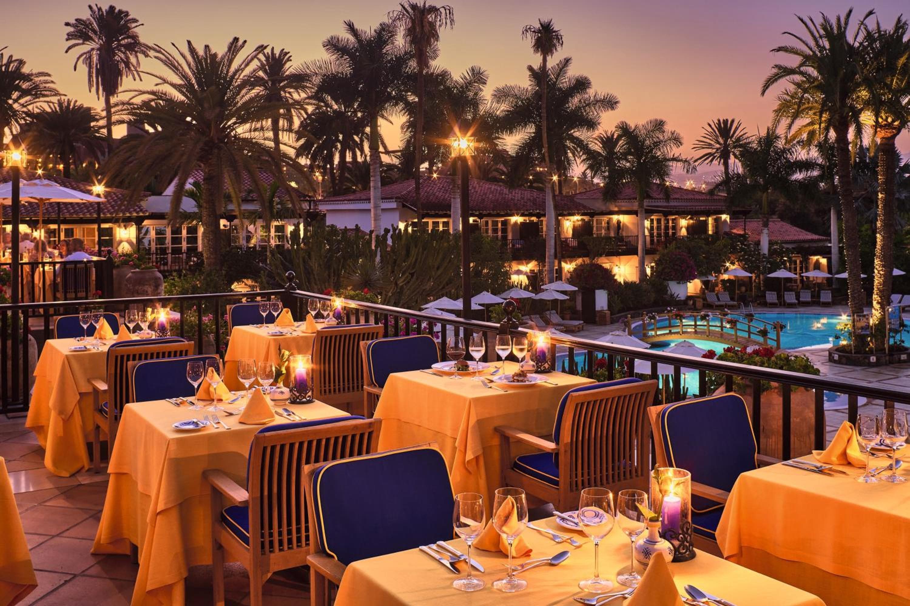 Seaside Grand Hotel Residencia - Gran Lujo — 3
