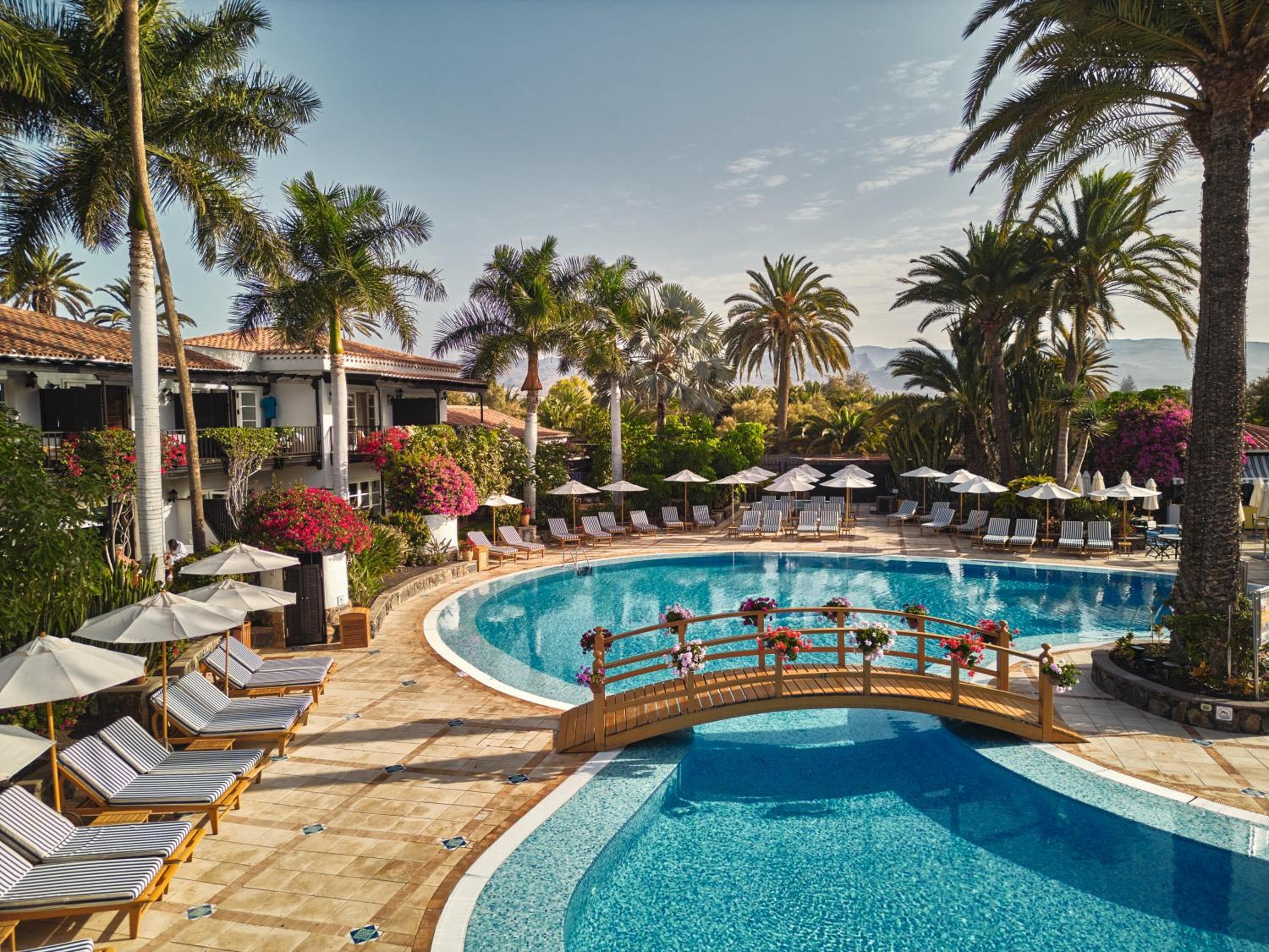Seaside Grand Hotel Residencia - Gran Lujo — 1