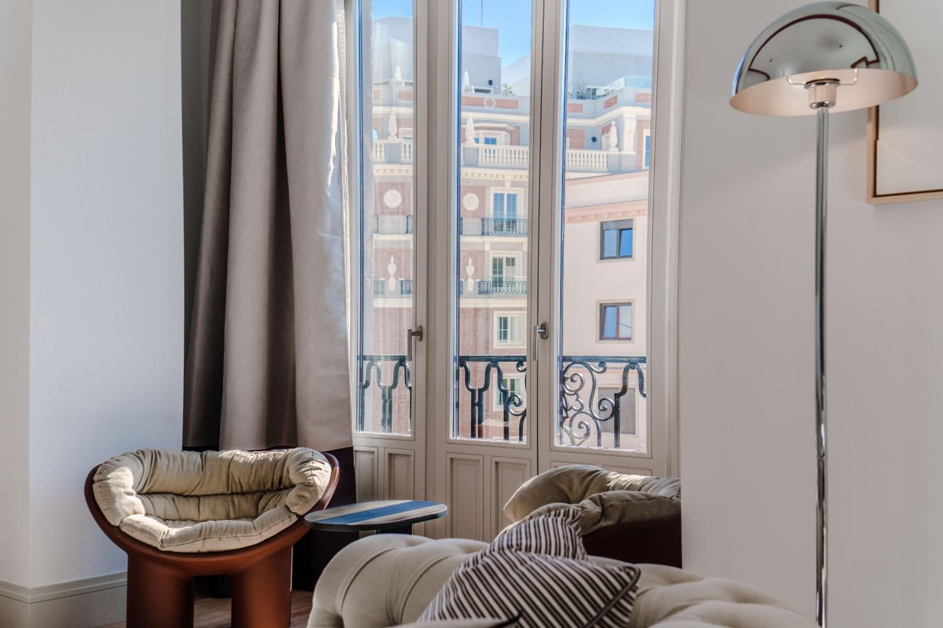 Apartamentos Soho Boutique Hoy No Me Puedo Levantar — 29