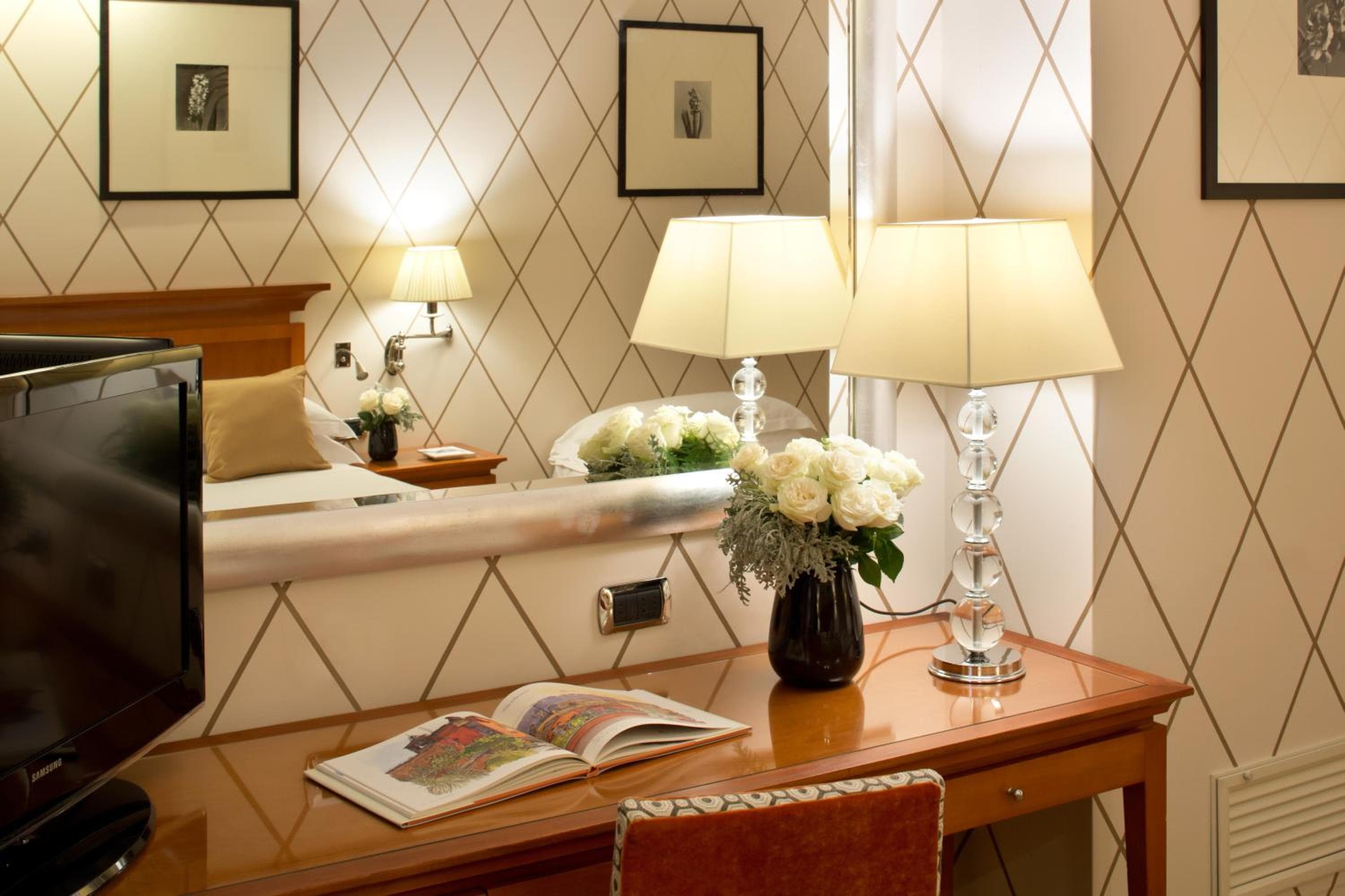 Starhotels Metropole — 27