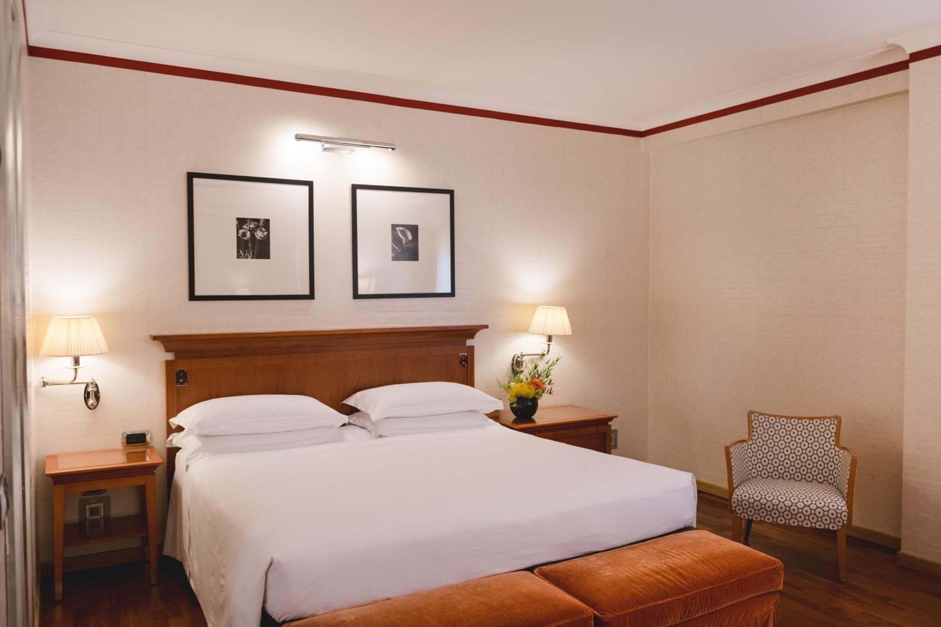 Starhotels Metropole — 29