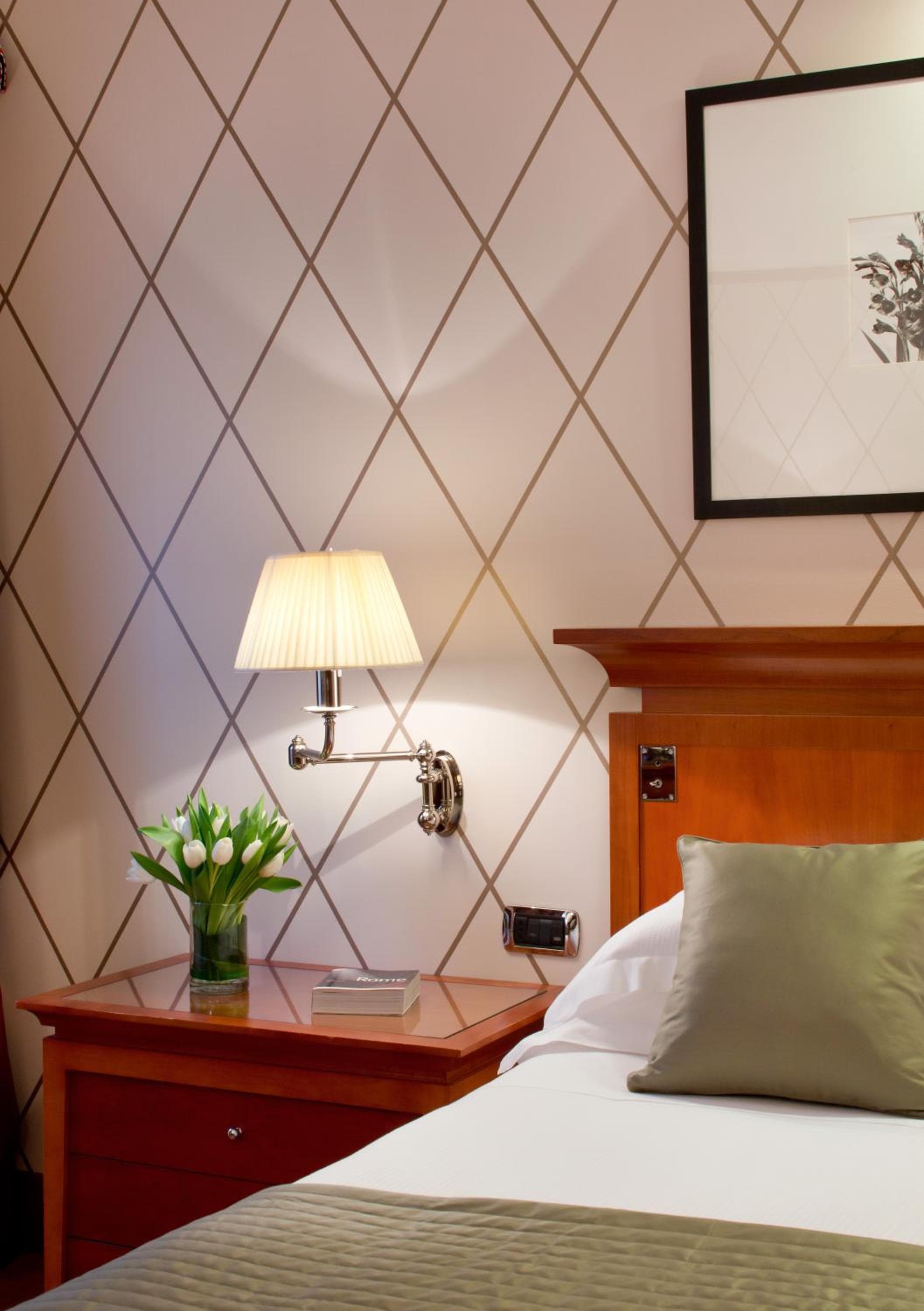 Starhotels Metropole — 17