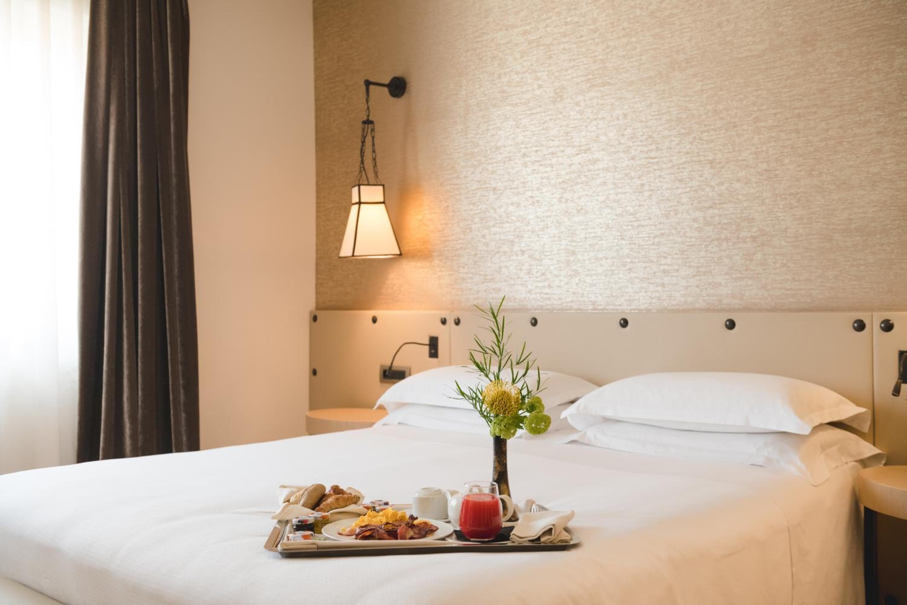 Starhotels Metropole — 8