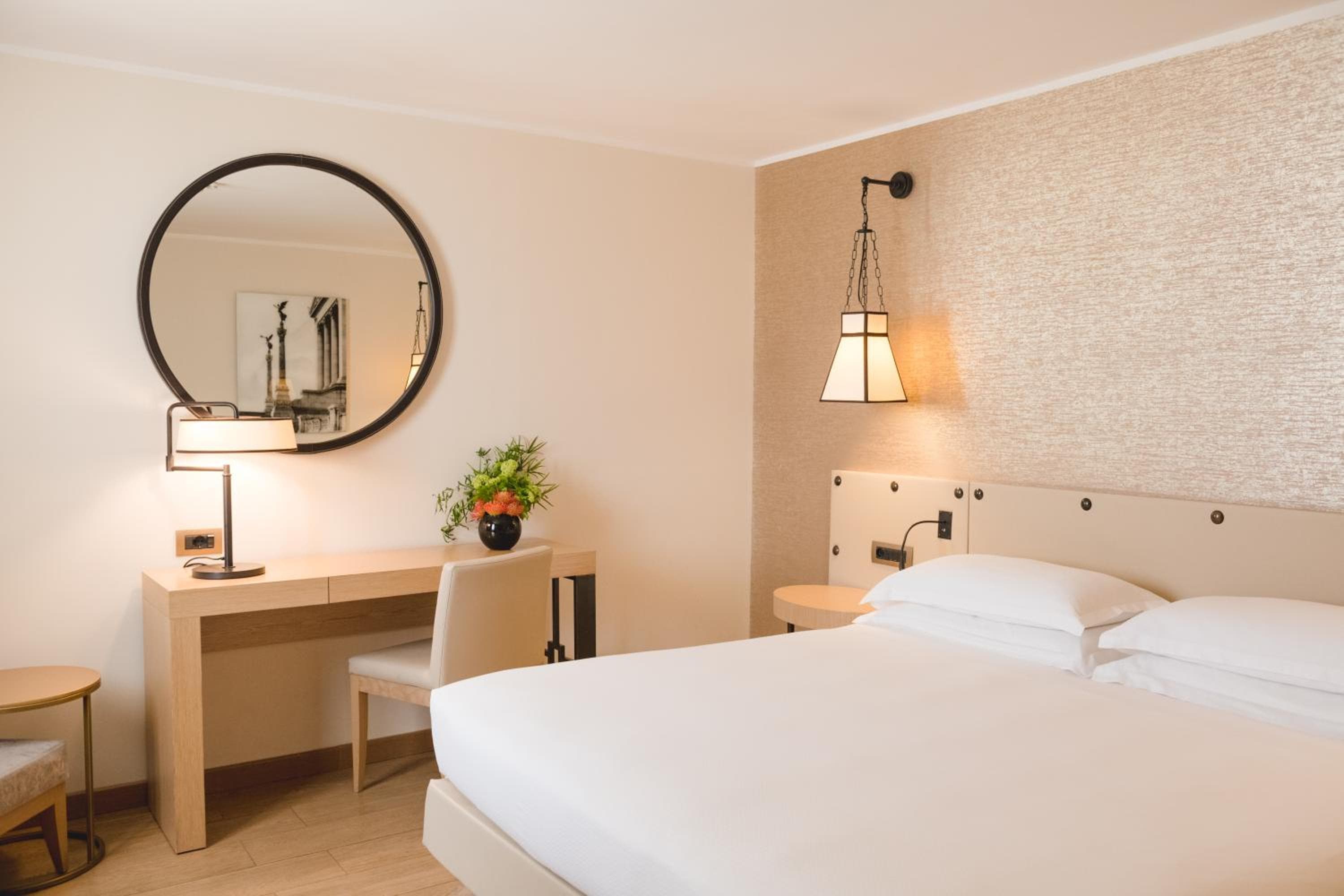 Starhotels Metropole — 8