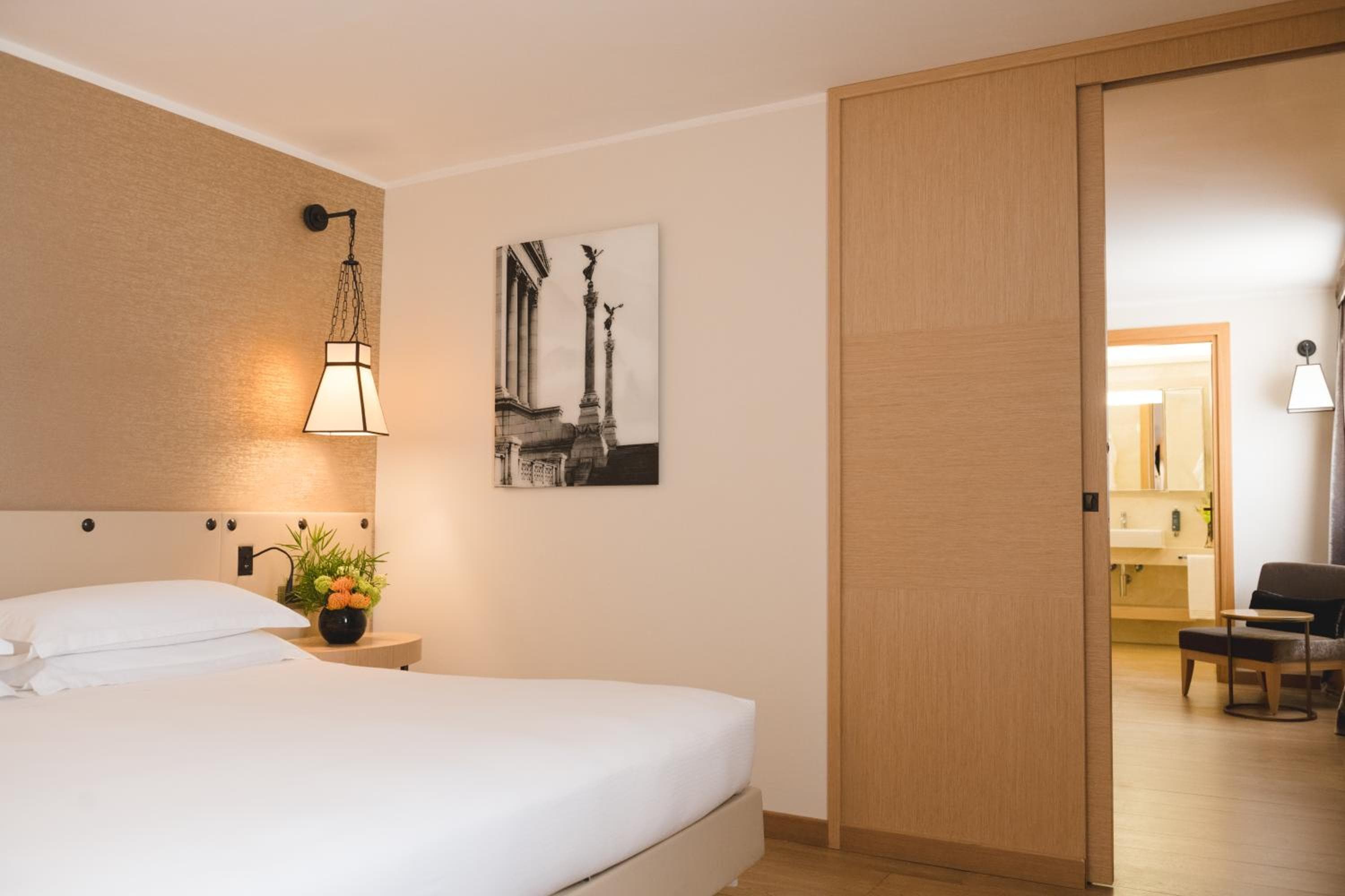 Starhotels Metropole — 7