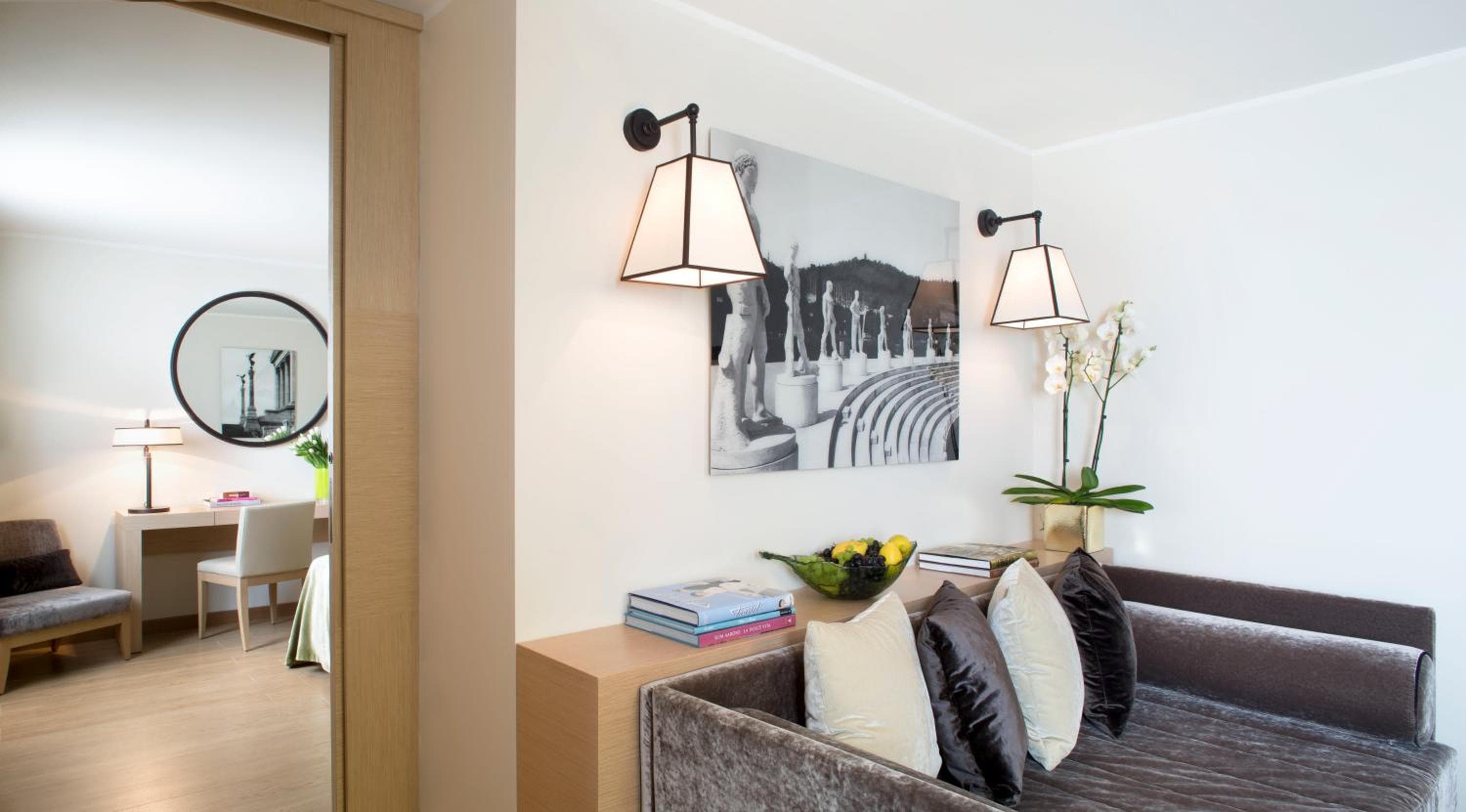 Starhotels Metropole — 5