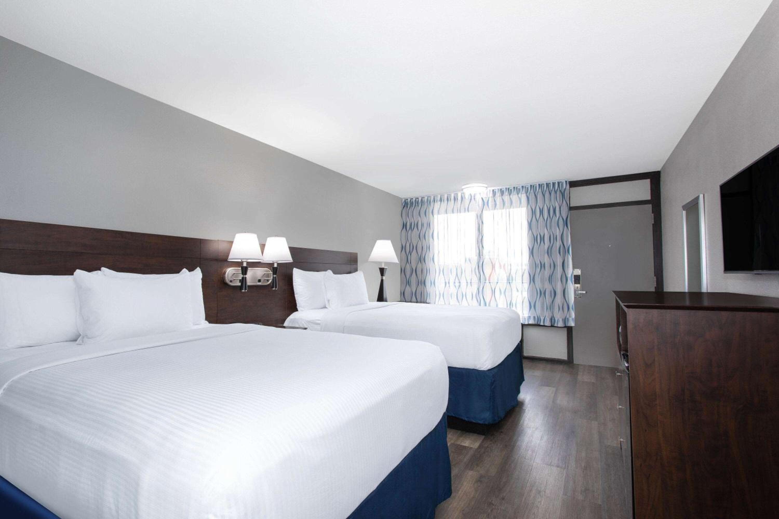 Days Inn by Wyndham Orlando Conv. Center/International Dr — 25