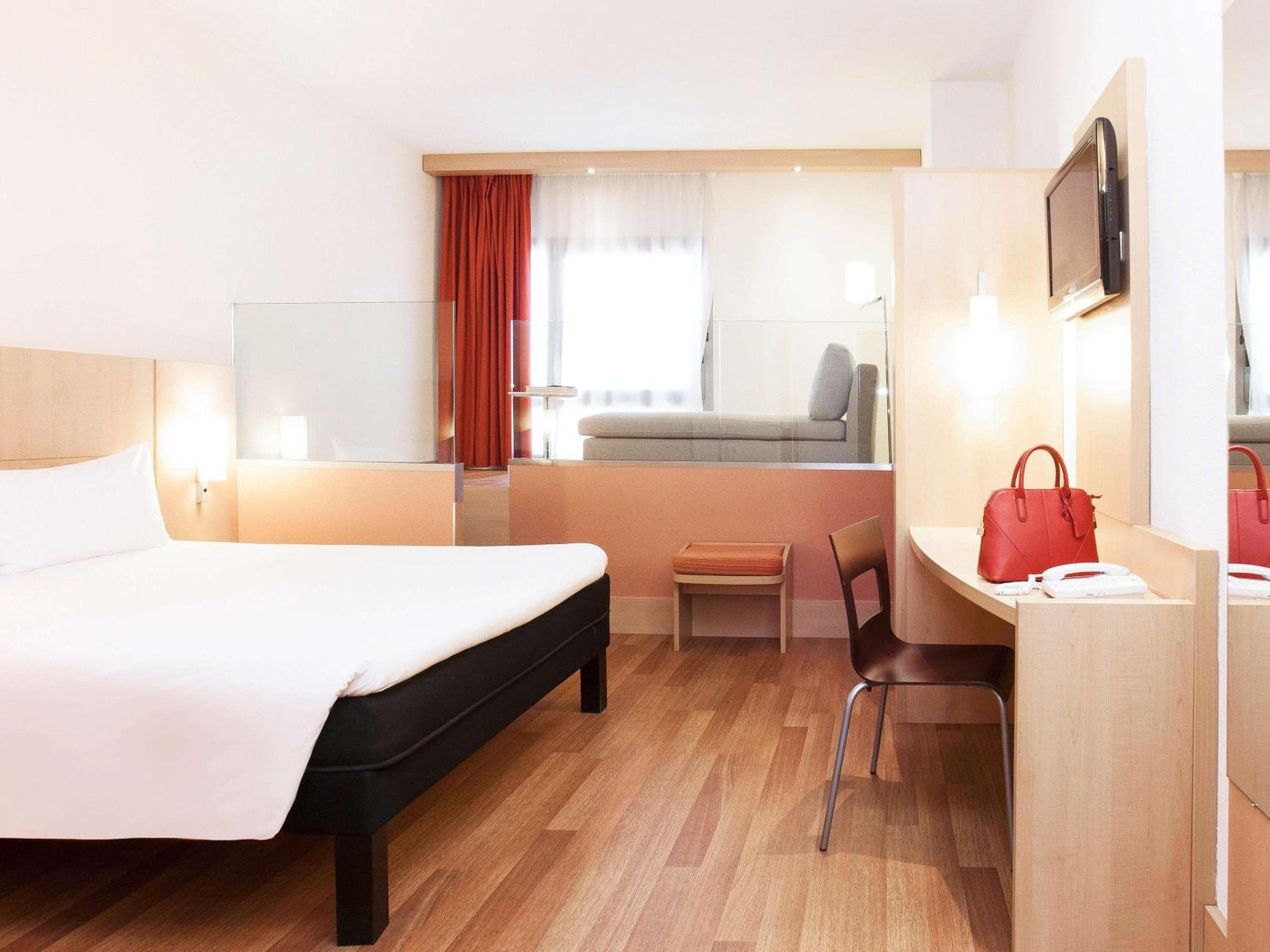 Ibis Madrid Centro las Ventas — 14