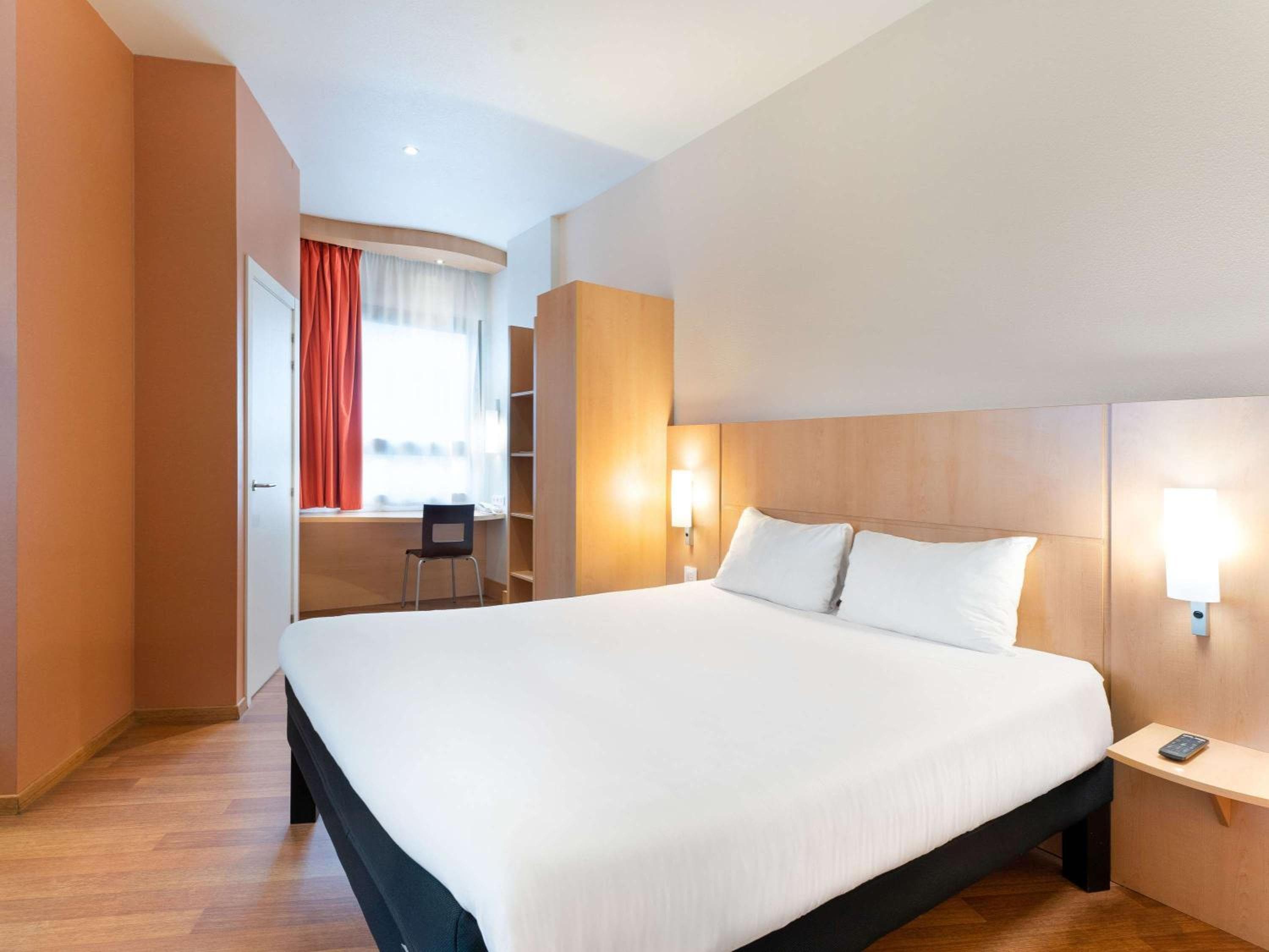 Ibis Madrid Centro las Ventas — 17