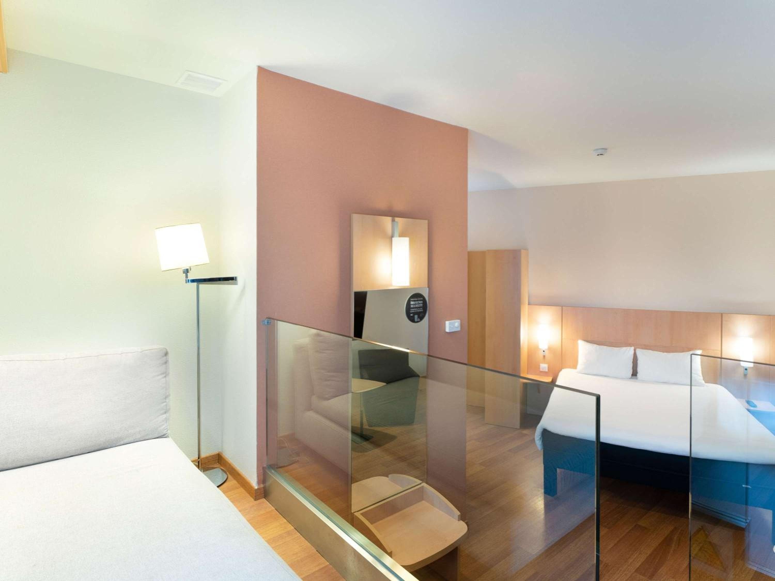 Ibis Madrid Centro las Ventas — 19