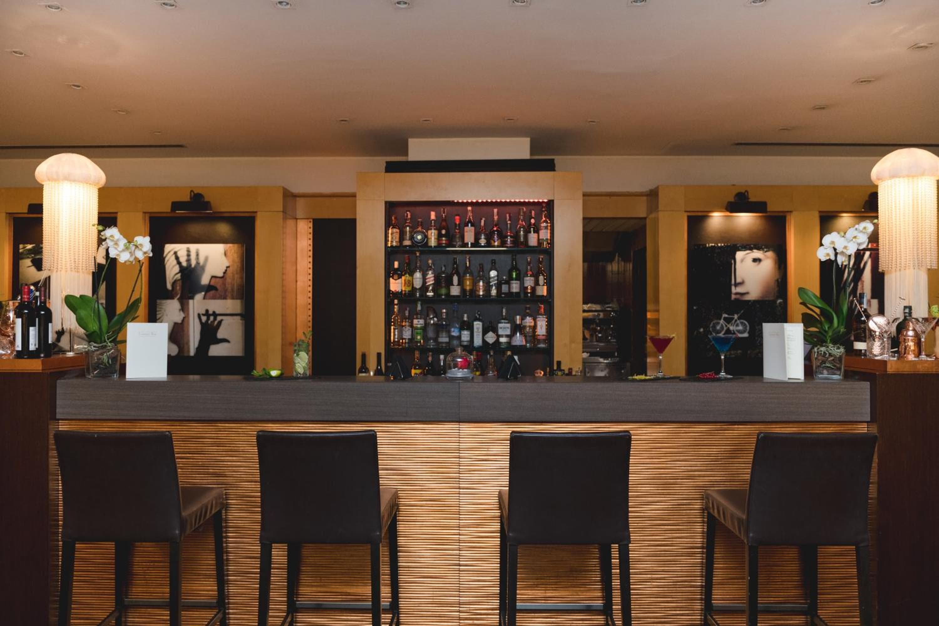 Starhotels Metropole — 4