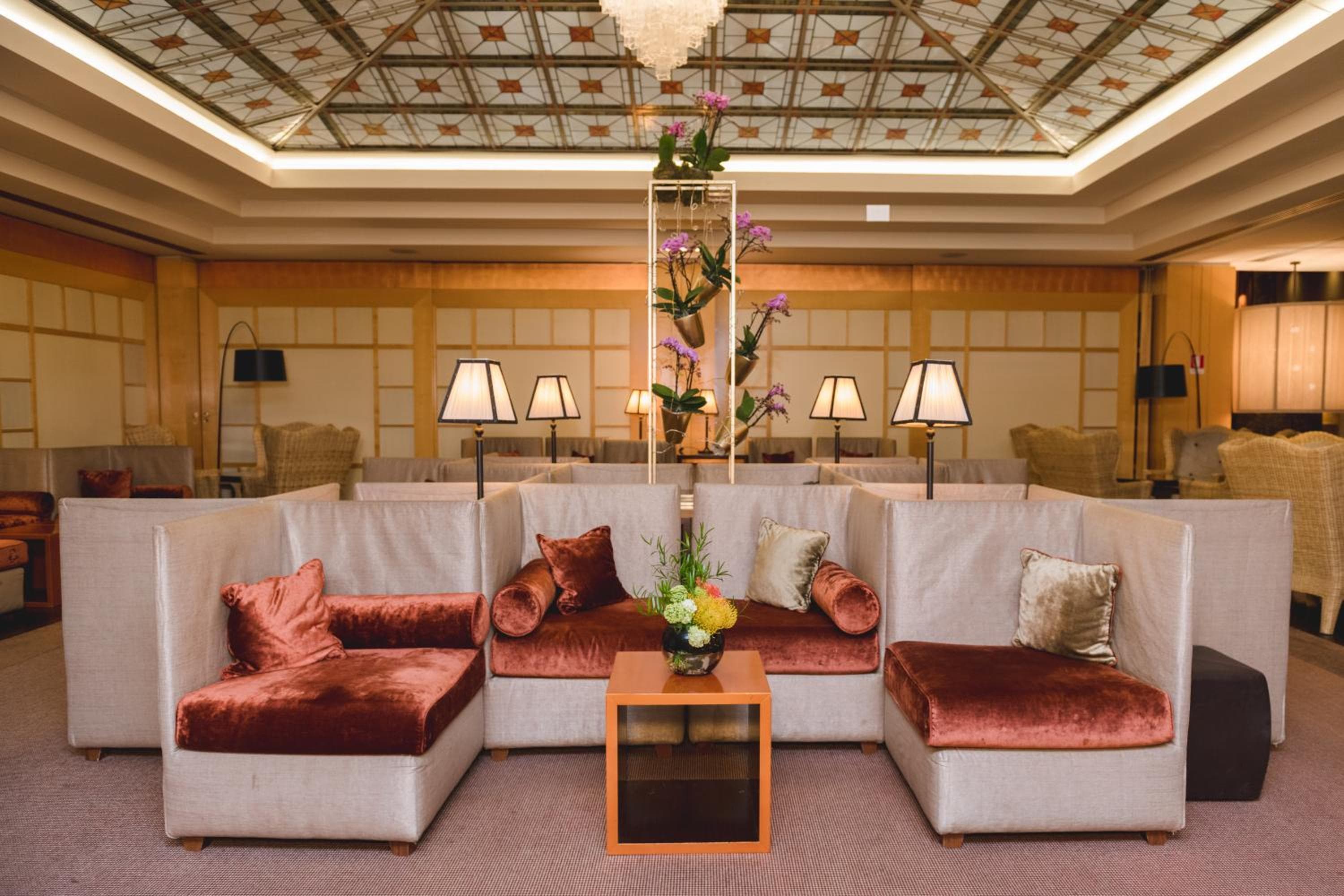 Starhotels Metropole — 2
