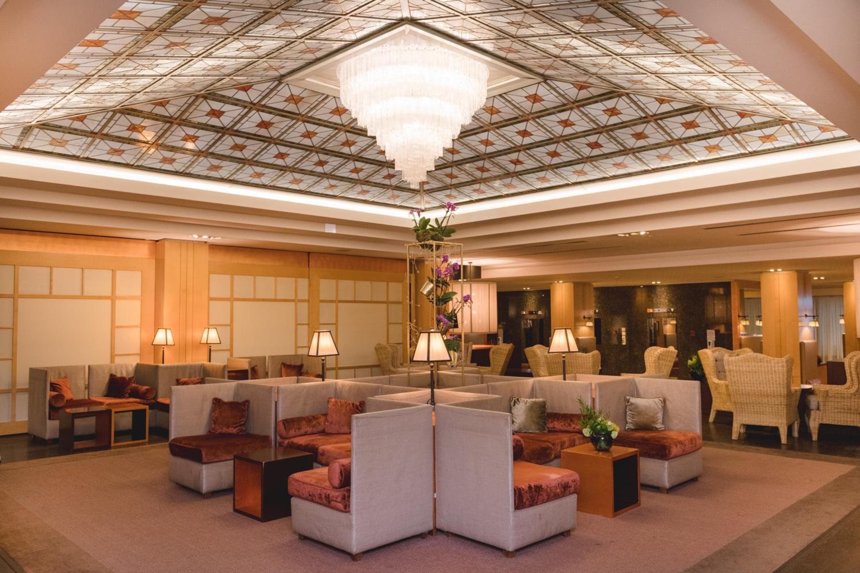 Starhotels Metropole — 3