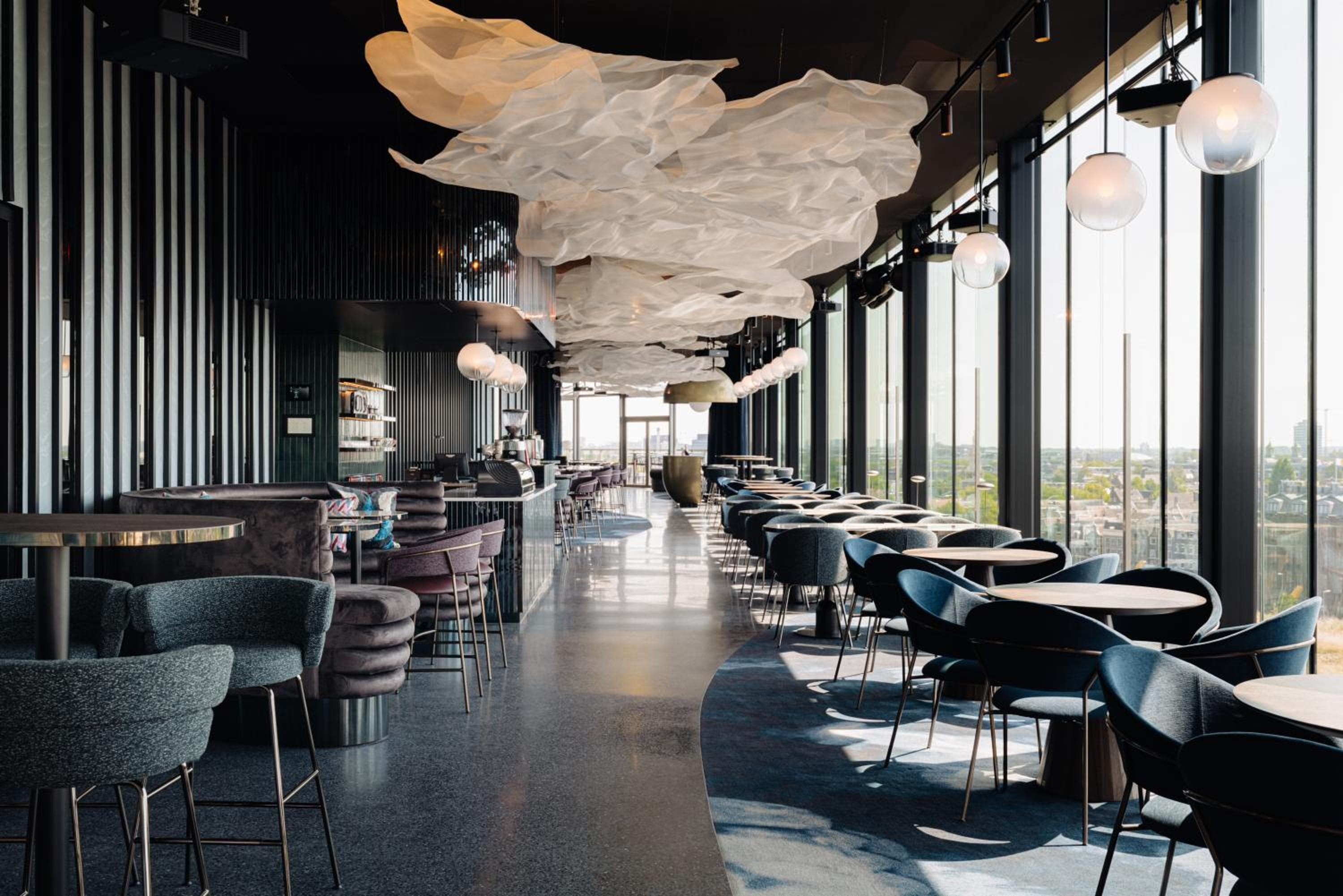 DoubleTree by Hilton Amsterdam Centraal Station — 5