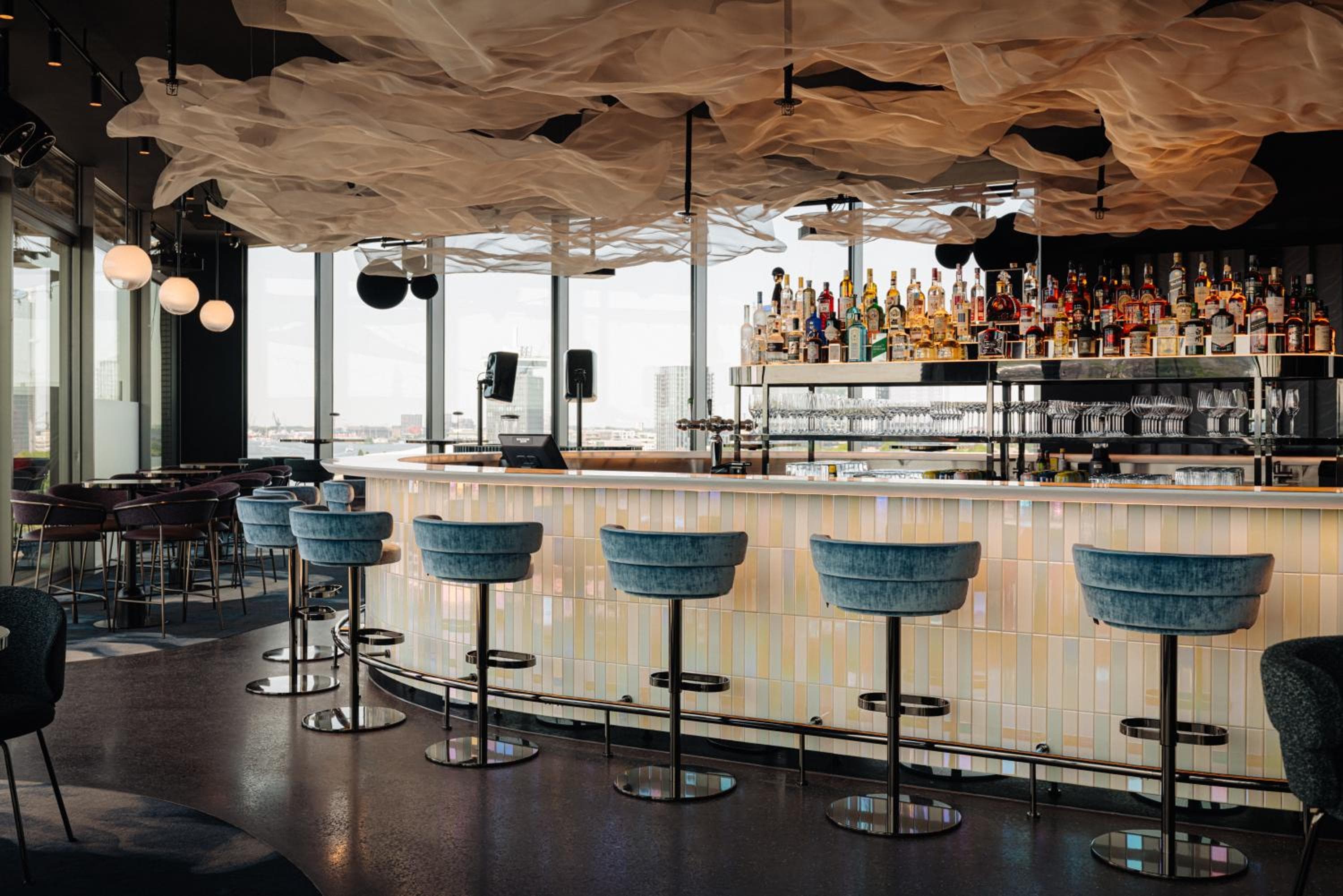 DoubleTree by Hilton Amsterdam Centraal Station — 15