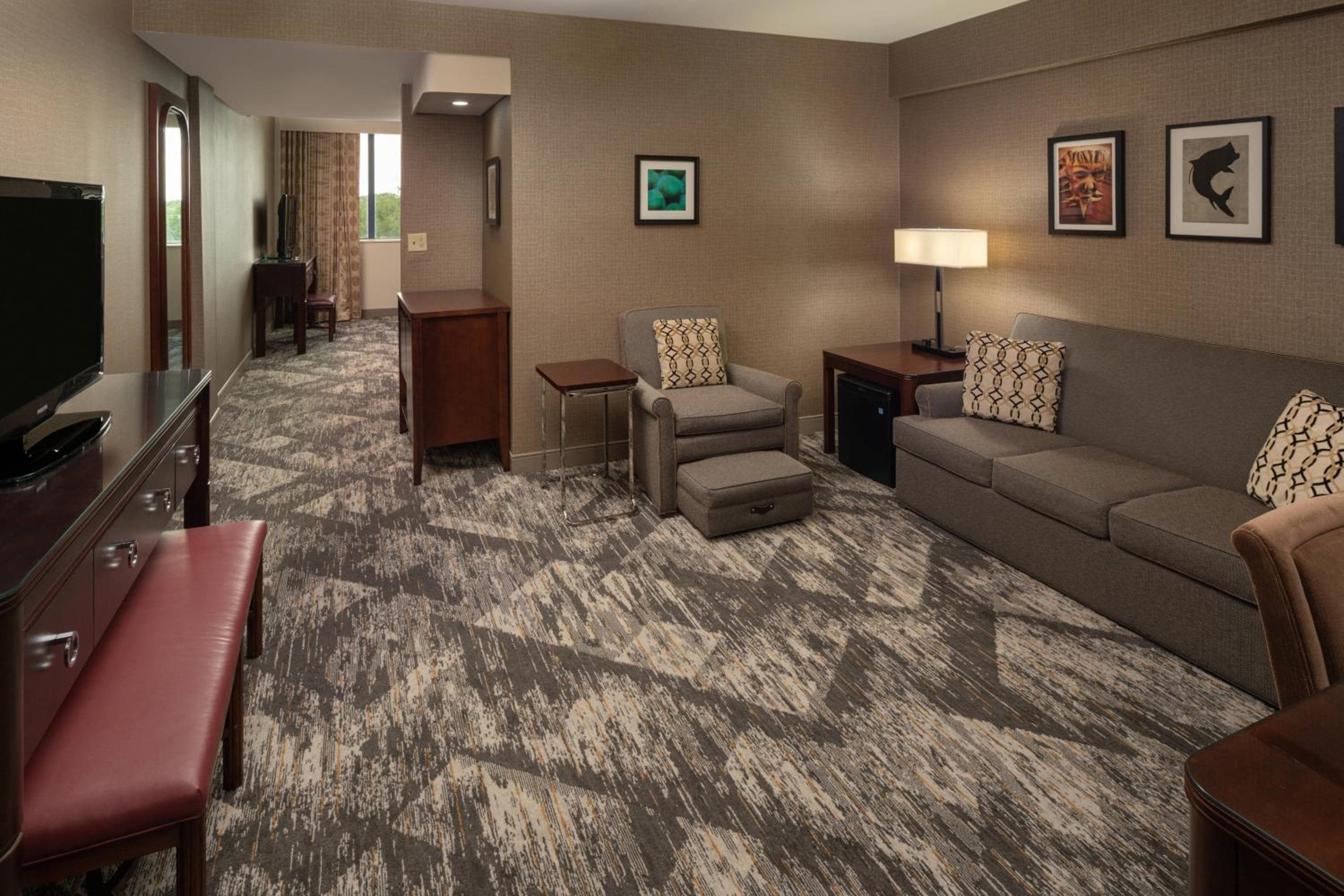 Sheraton Tampa Brandon Hotel — 14