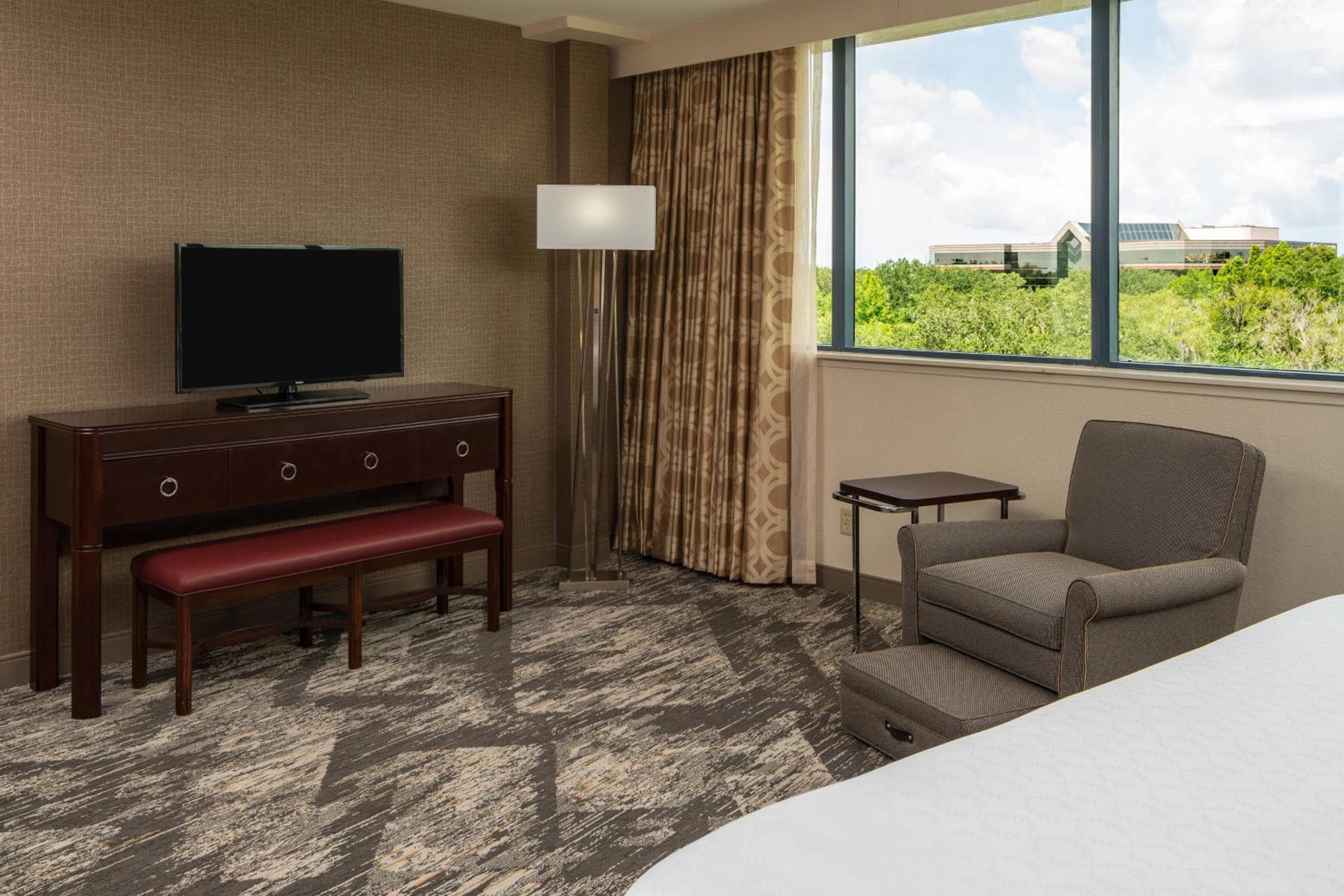 Sheraton Tampa Brandon Hotel — 16
