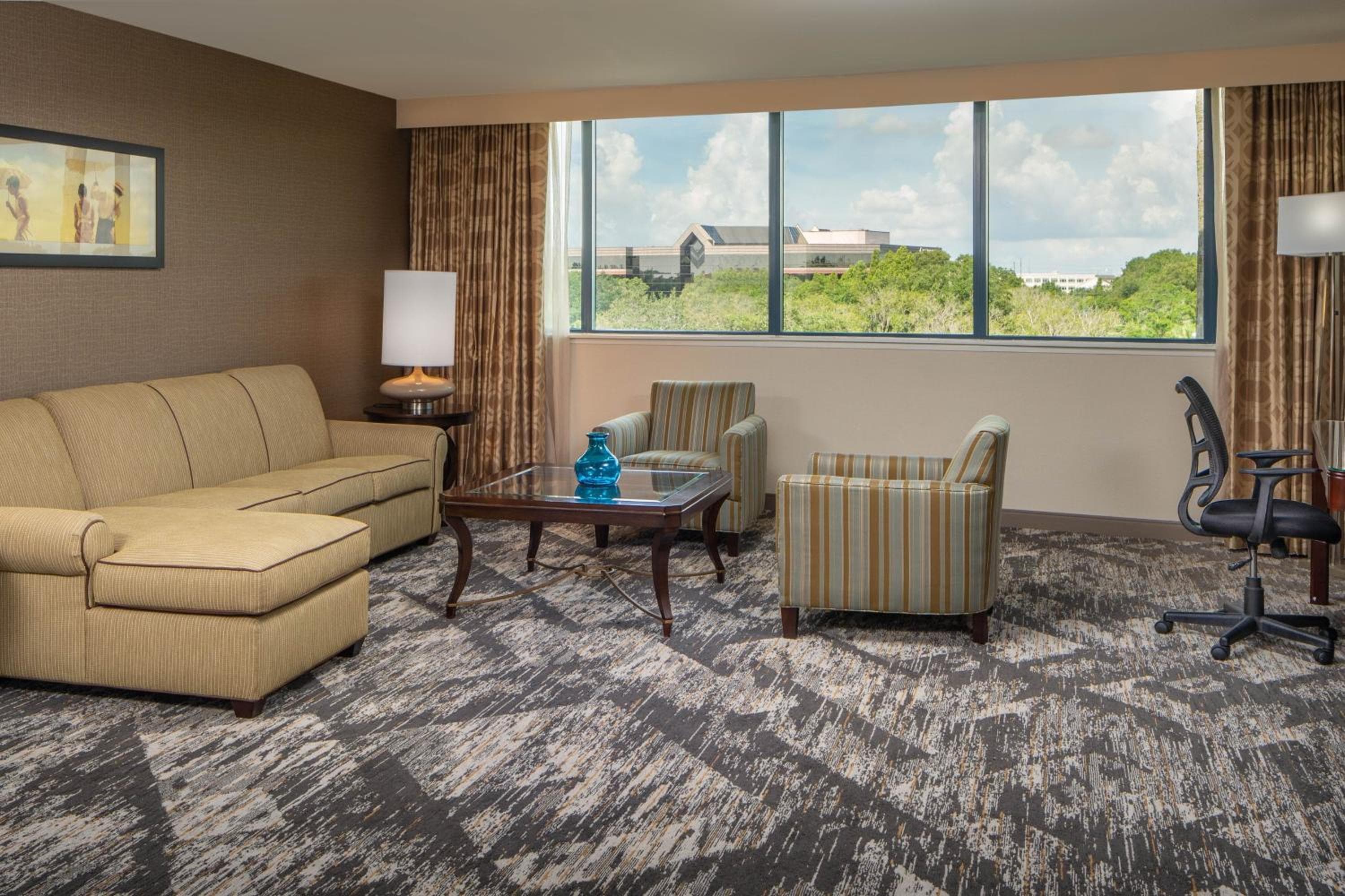 Sheraton Tampa Brandon Hotel — 17