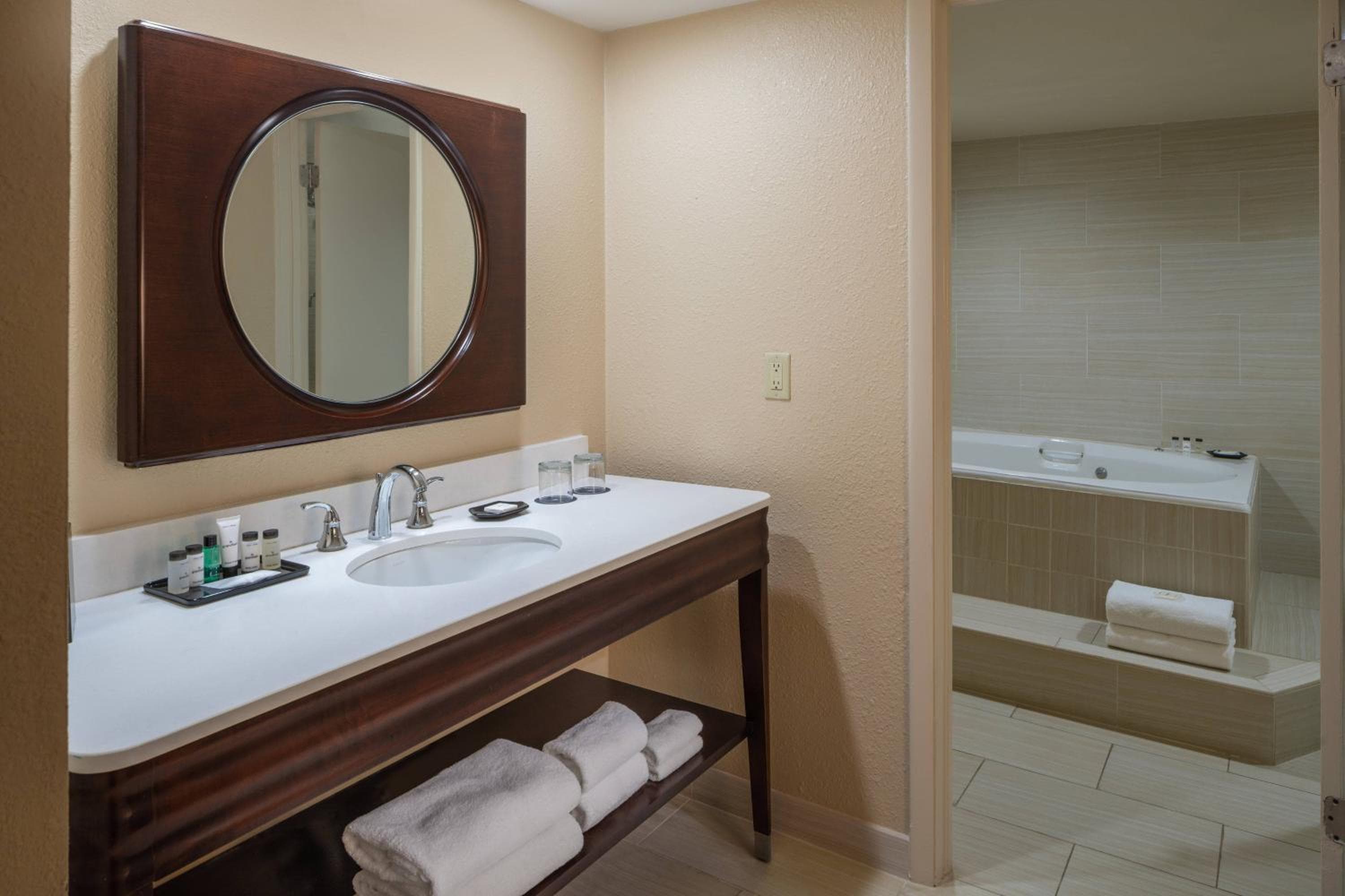 Sheraton Tampa Brandon Hotel — 21