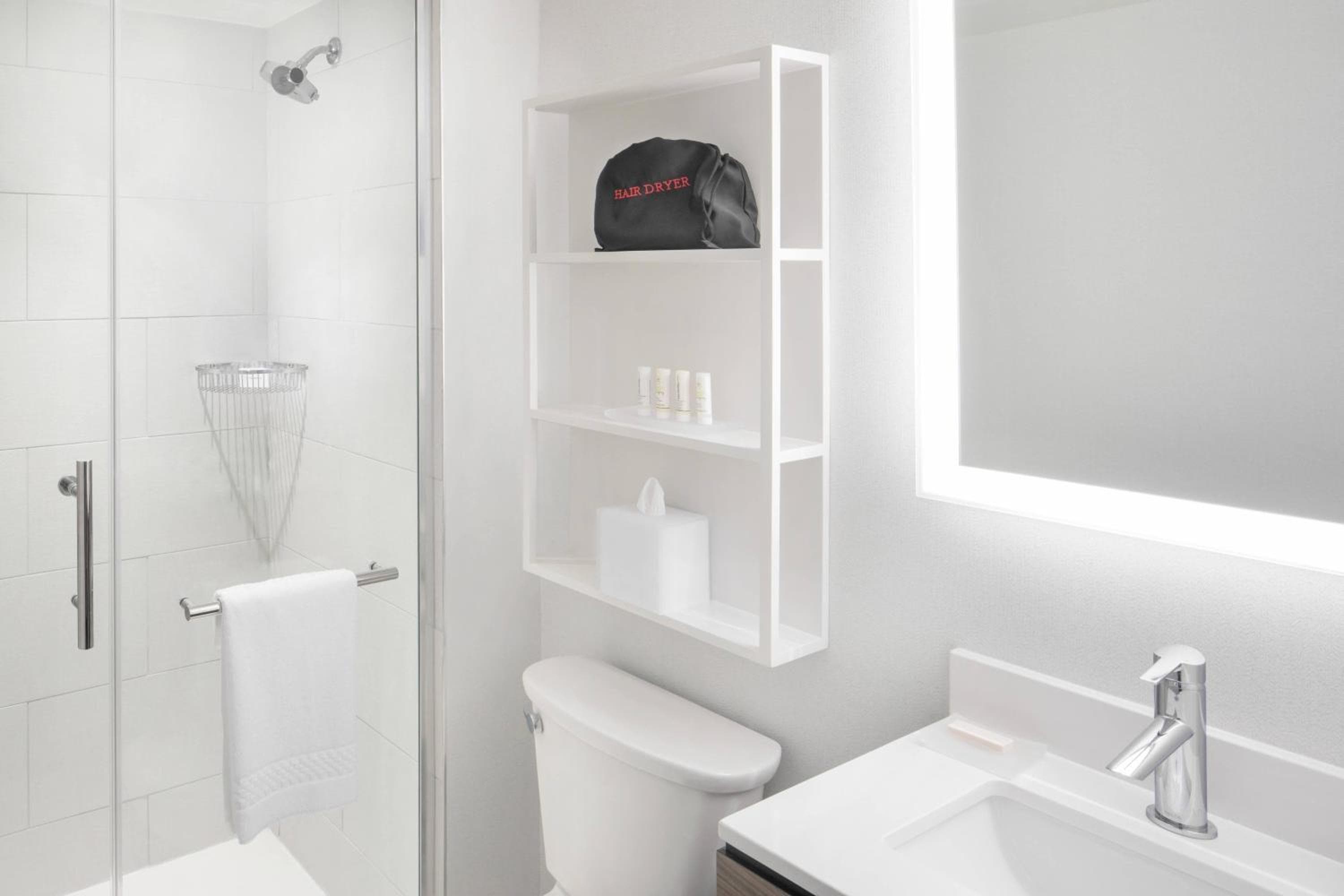 Fairfield Inn & Suites by Marriott New York Manhattan/Times Square Sud — 15