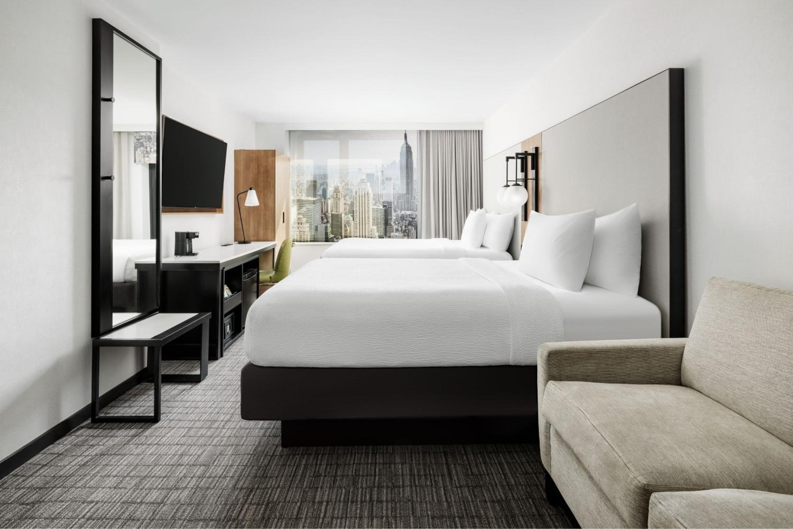 Fairfield Inn & Suites by Marriott New York Manhattan/Times Square South — 30