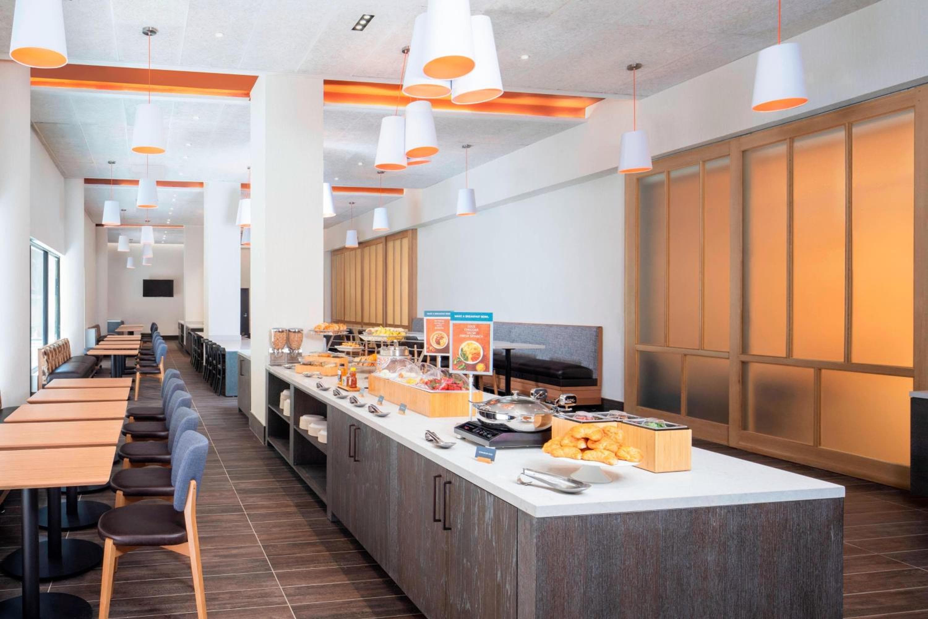 Fairfield Inn & Suites by Marriott New York Manhattan/Times Square Sud — 29