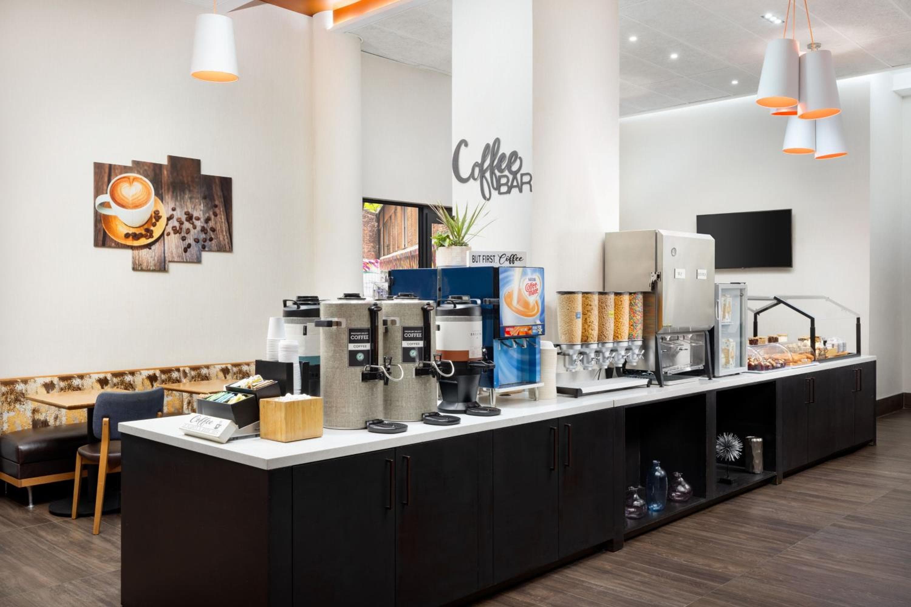 Fairfield Inn & Suites by Marriott New York Manhattan/Times Square Sud — 30