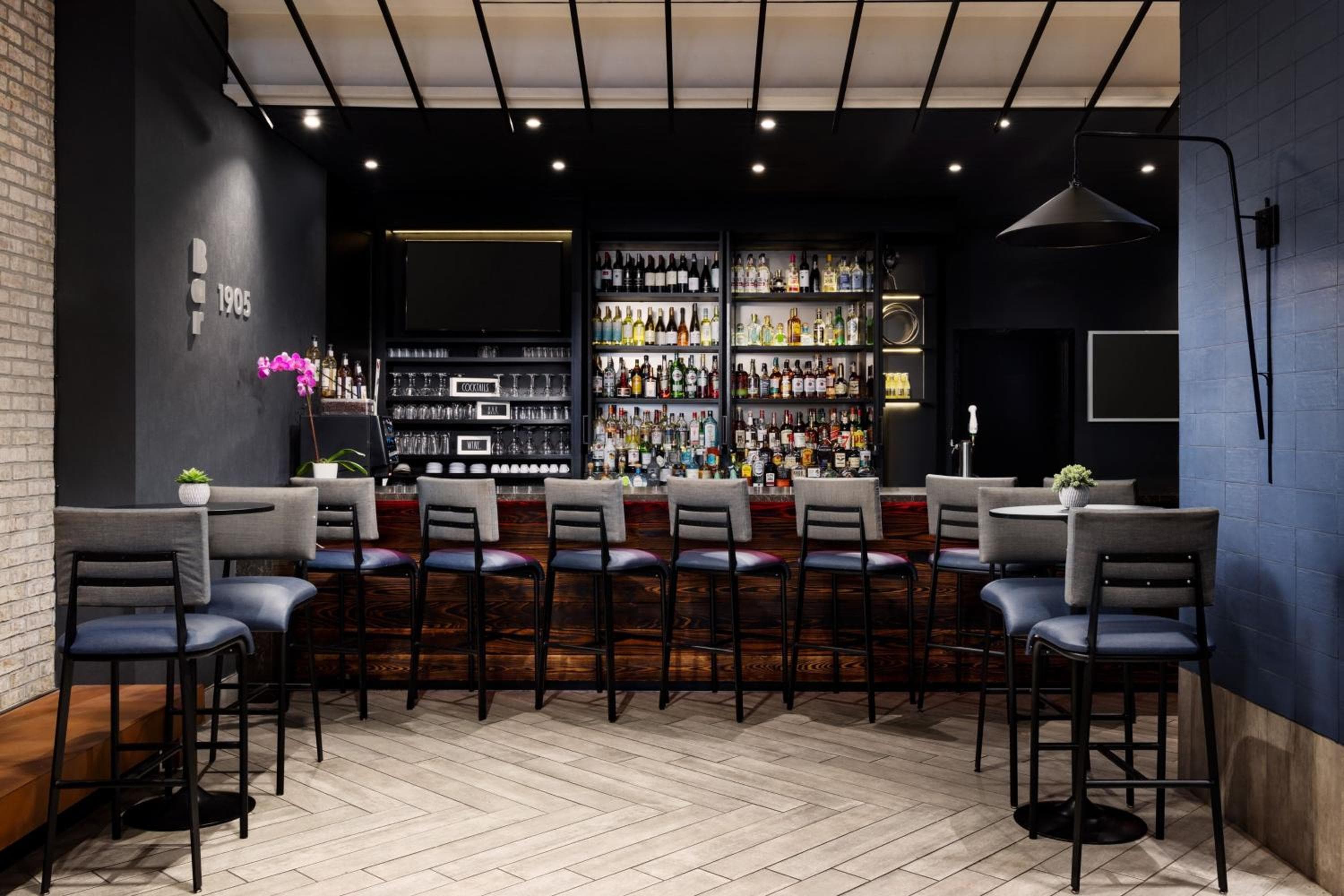 Fairfield Inn & Suites by Marriott New York Manhattan/Times Square South — 27