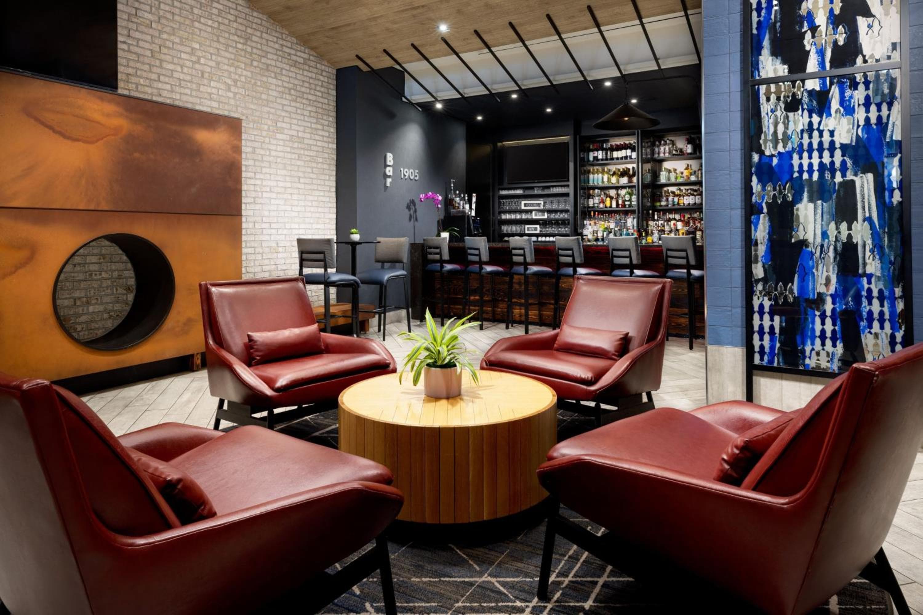 Fairfield Inn & Suites by Marriott New York Manhattan/Times Square South — 11