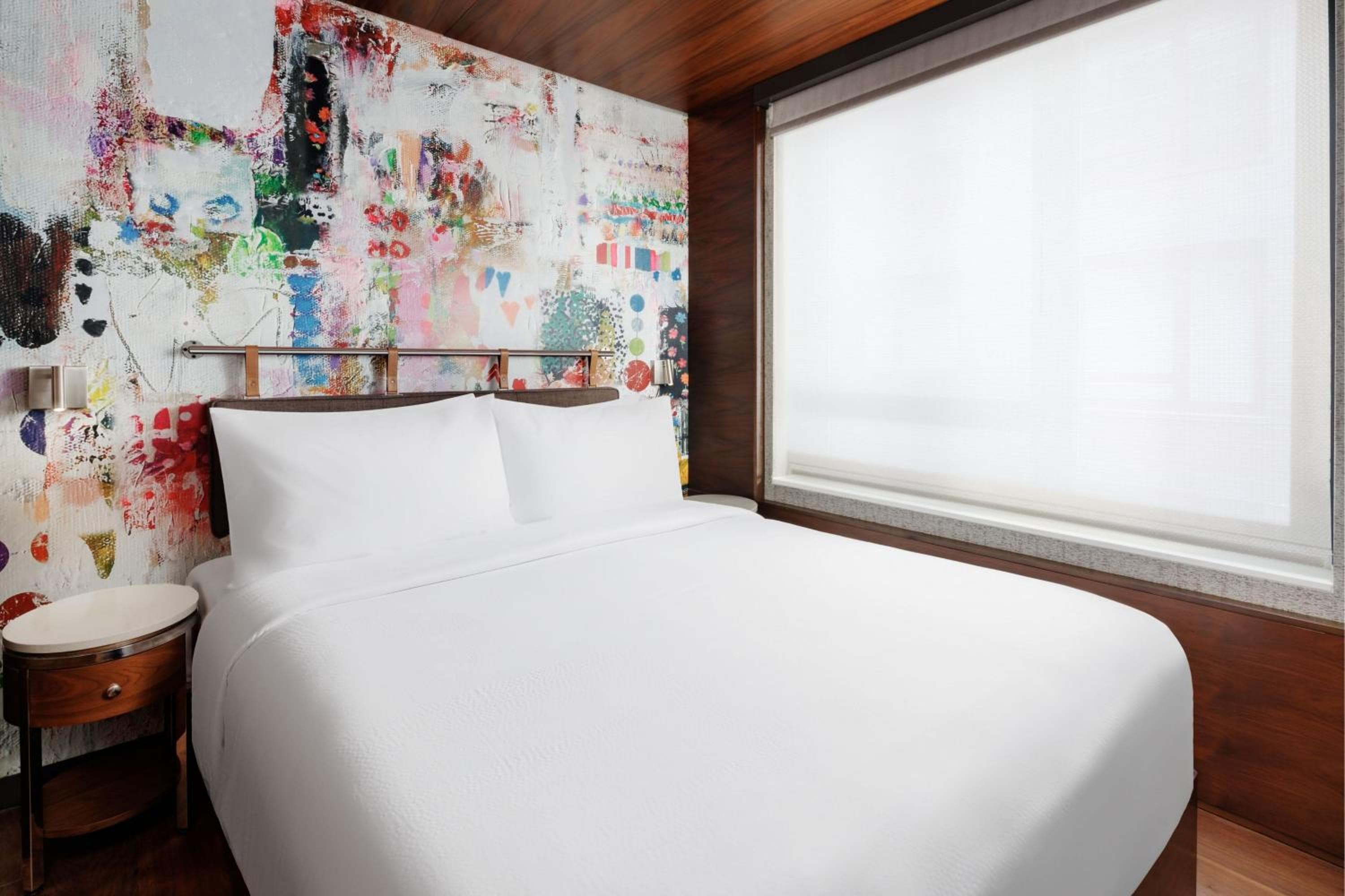 SpringHill Suites by Marriott New York Manhattan/Times Square Sud — 7
