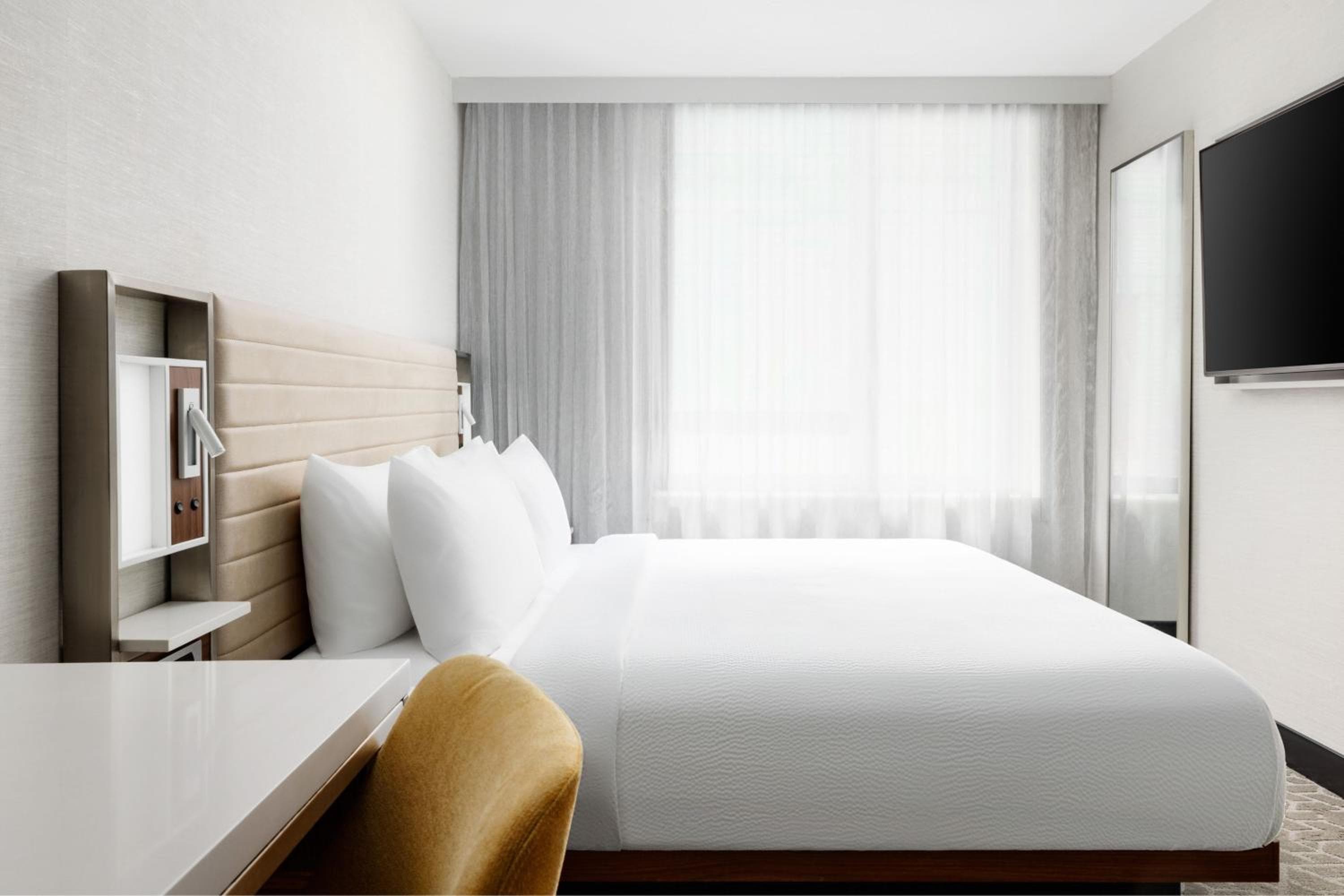 SpringHill Suites by Marriott New York Manhattan/Times Square Sud — 5