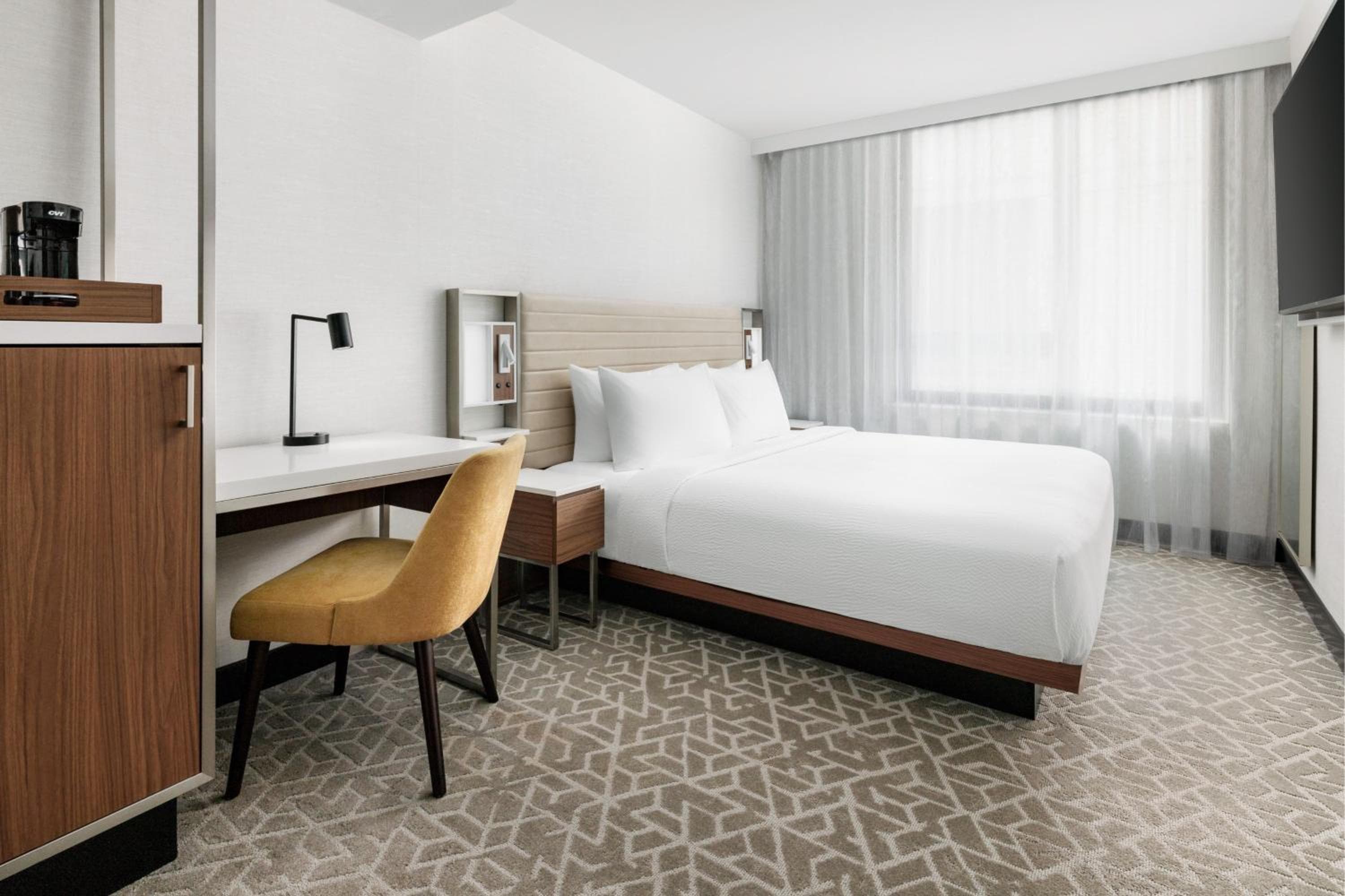 SpringHill Suites by Marriott New York Manhattan/Times Square Sud — 6