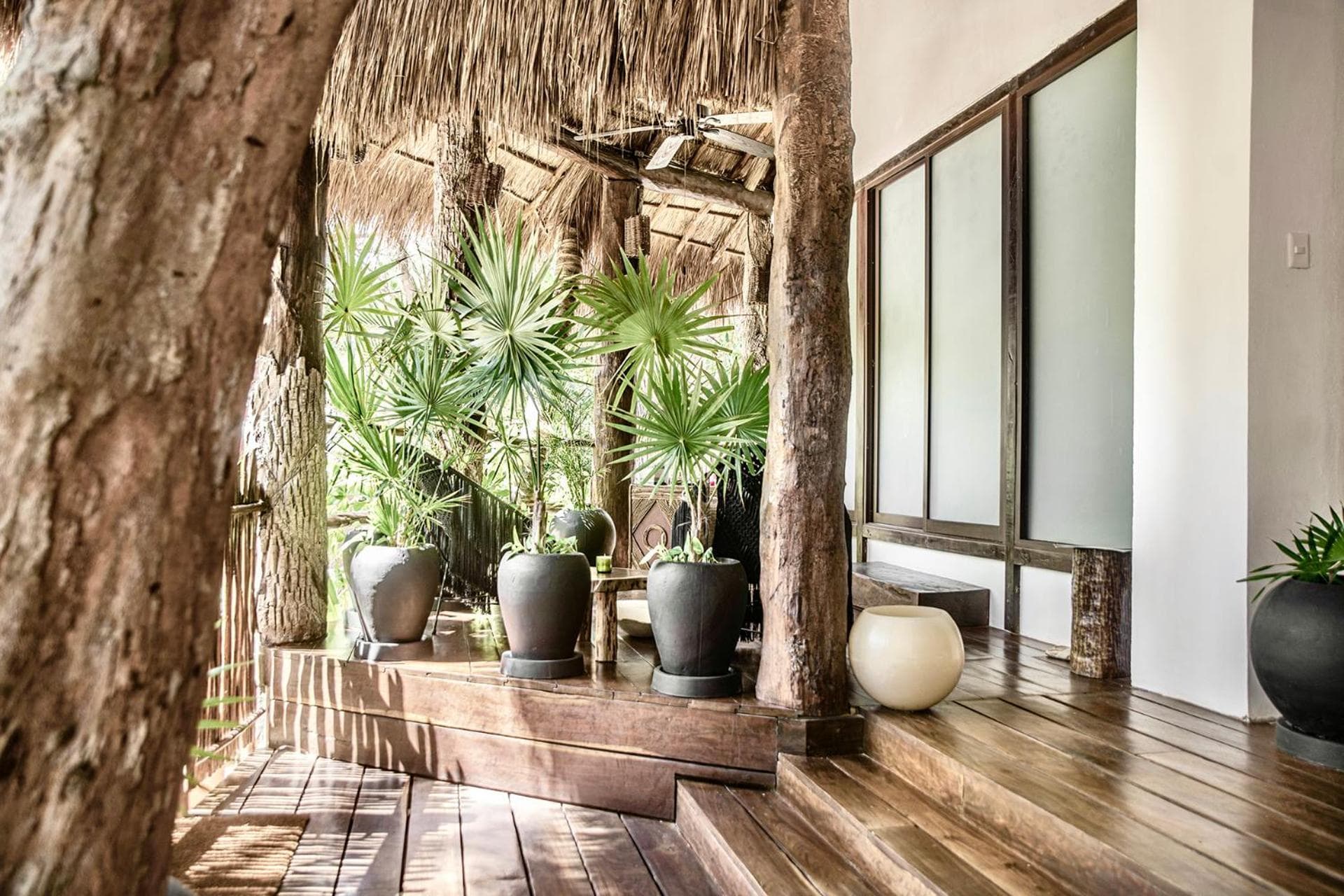 The Beach Tulum Hotel hotel, Road Tulum-Boca Paila km 7, Mexico — photo 37