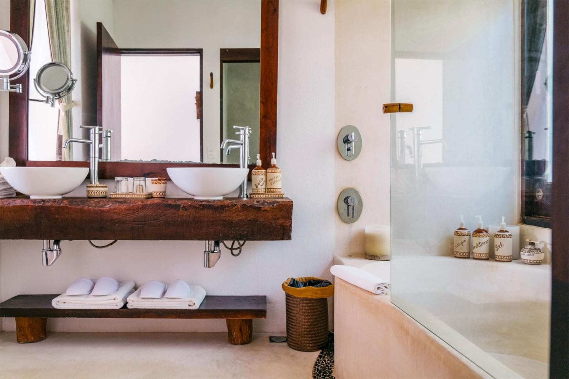 The Beach Tulum Hotel hotel, Road Tulum-Boca Paila km 7, Mexico — photo 38