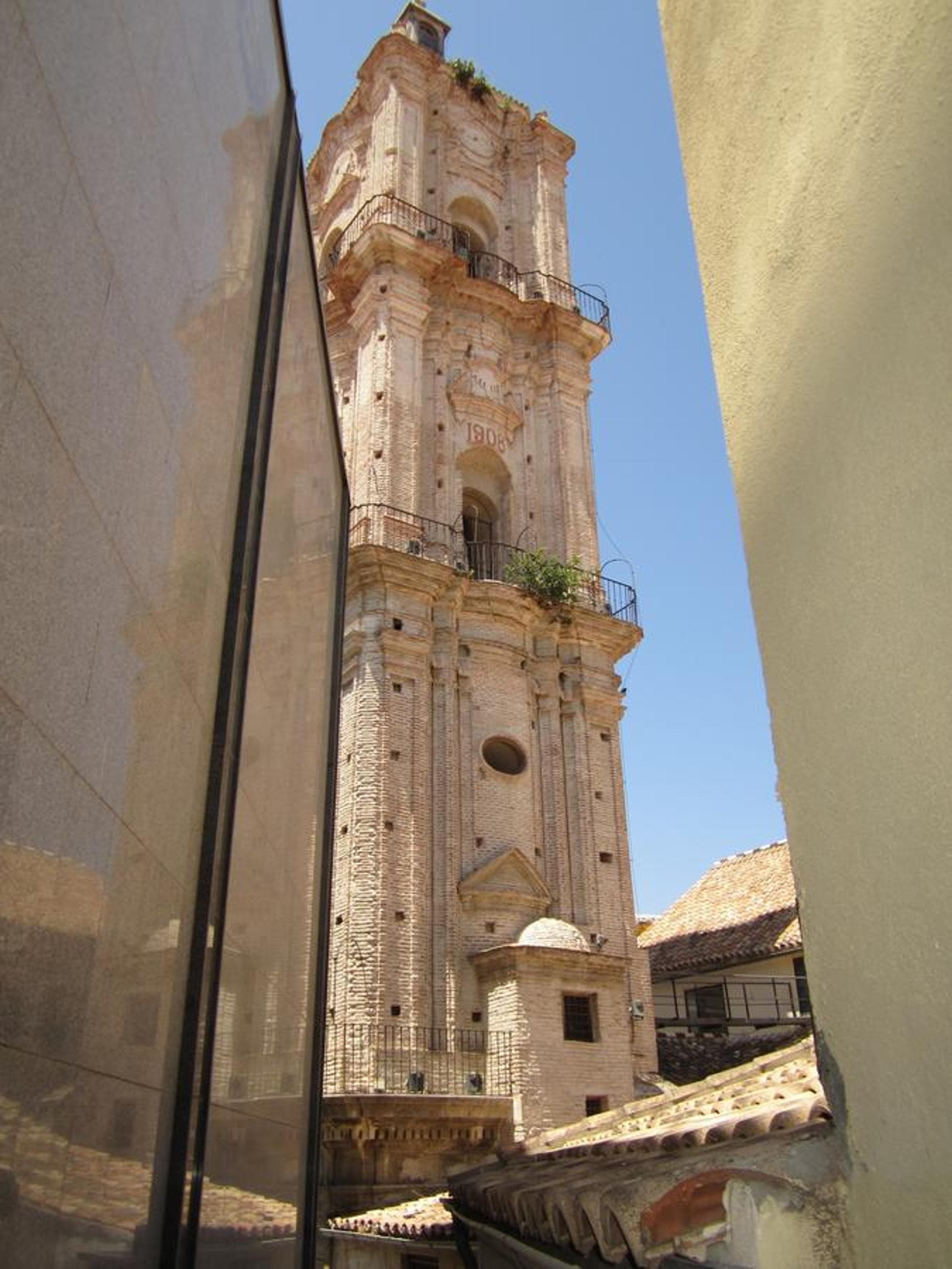 Live Málaga San Juan — 14