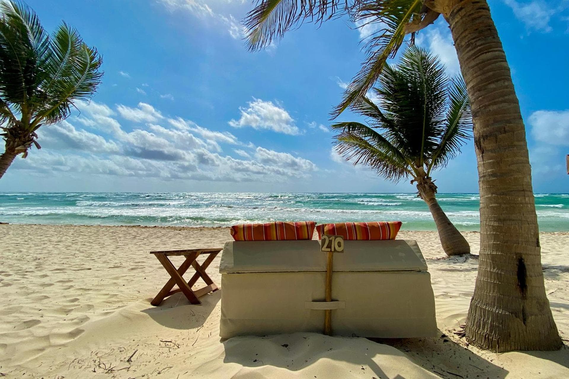 The Beach Tulum Hotel hotel, Road Tulum-Boca Paila km 7, Mexico — photo 48