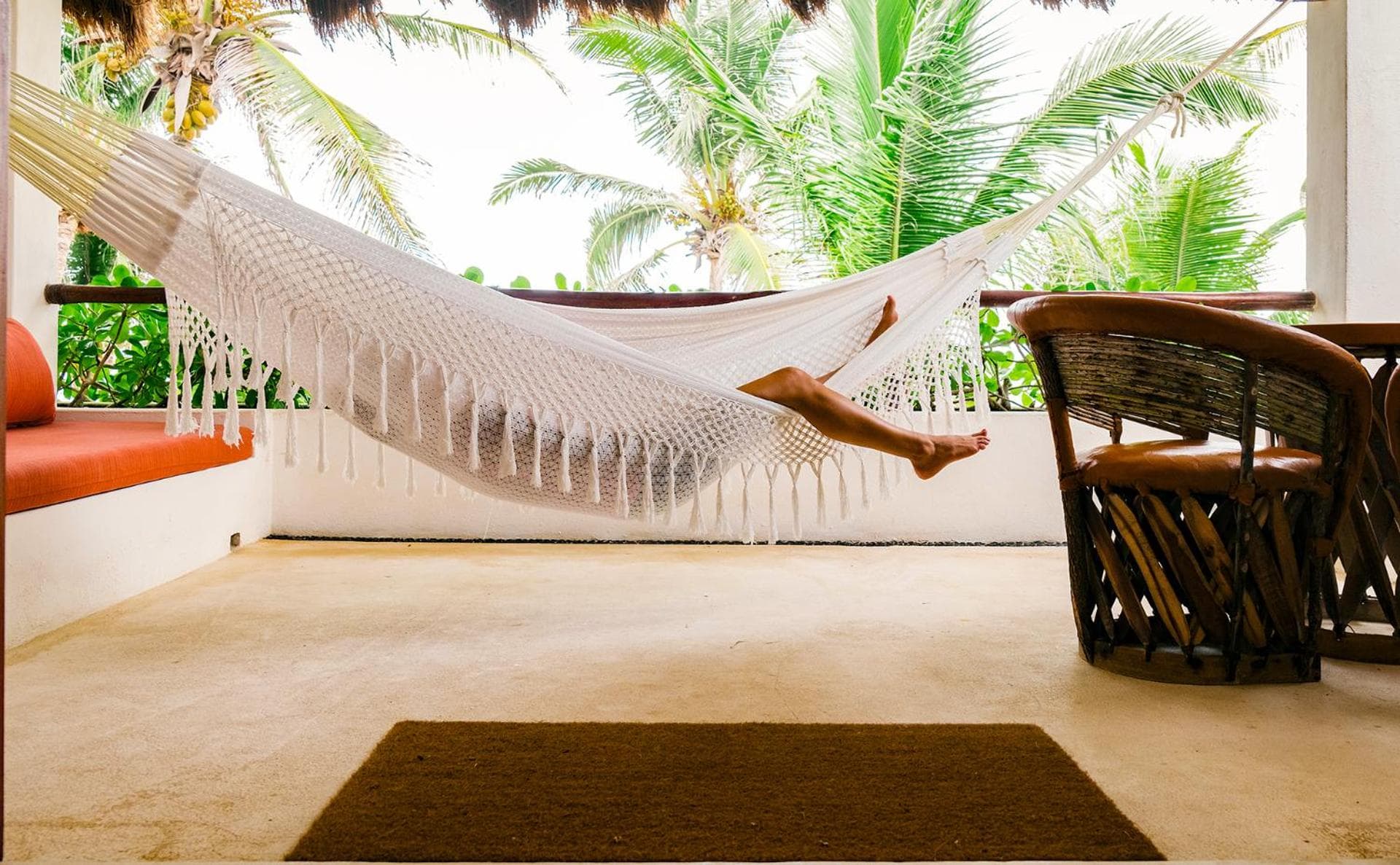 The Beach Tulum Hotel hotel, Road Tulum-Boca Paila km 7, Mexico — photo 43