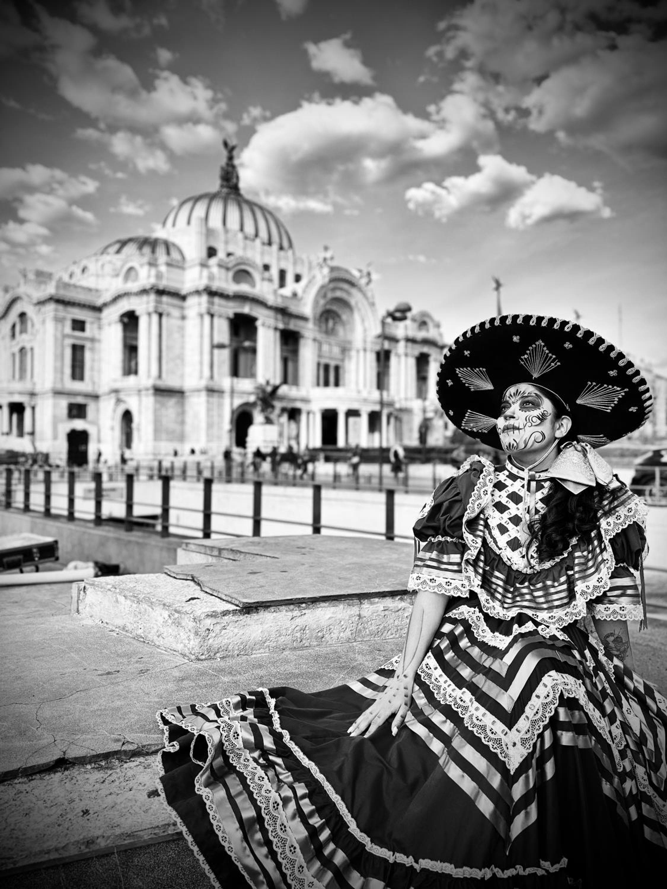 Ostello nel Barrio Downtown a Città del Messico — 29