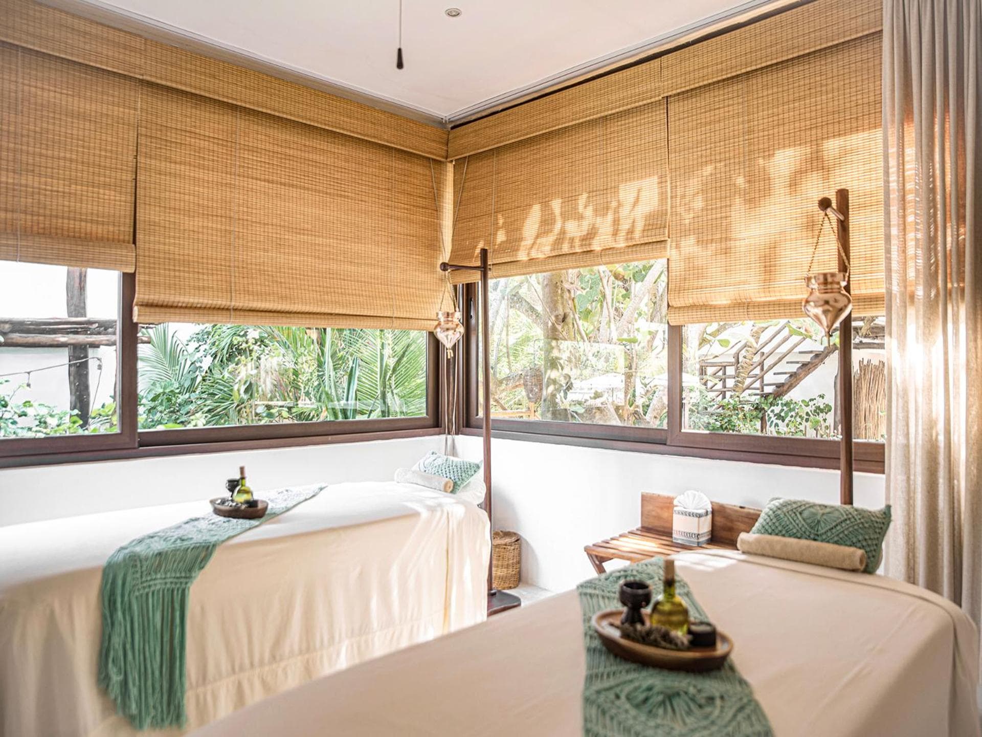 Cabañas Tulum- Beach Hotel & Spa — 18