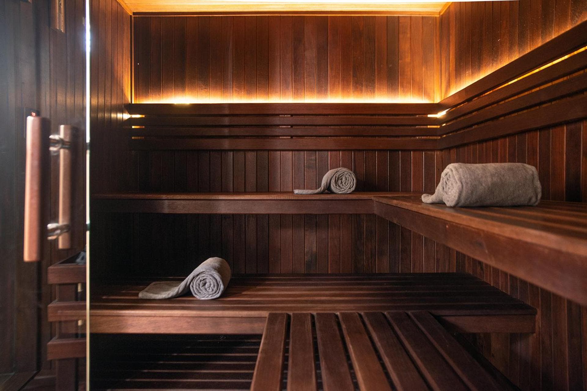 Cabañas Tulum- Beach Hotel & Spa — 19